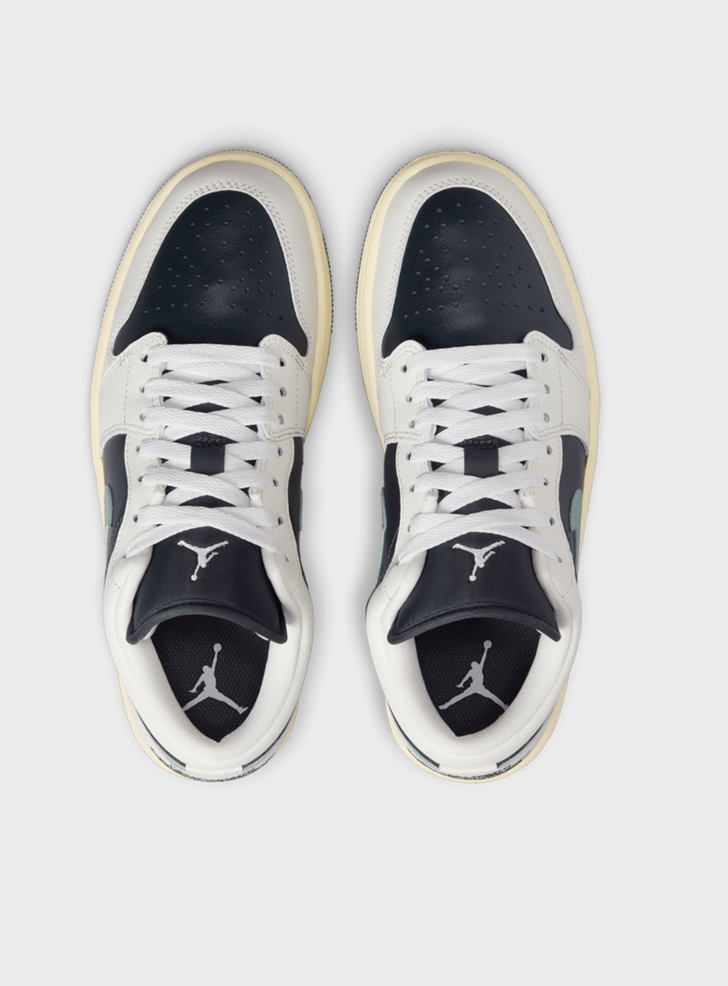 Jordan, WMNS Air Jordan 1 Low, multi-colour, Image 6 of 8