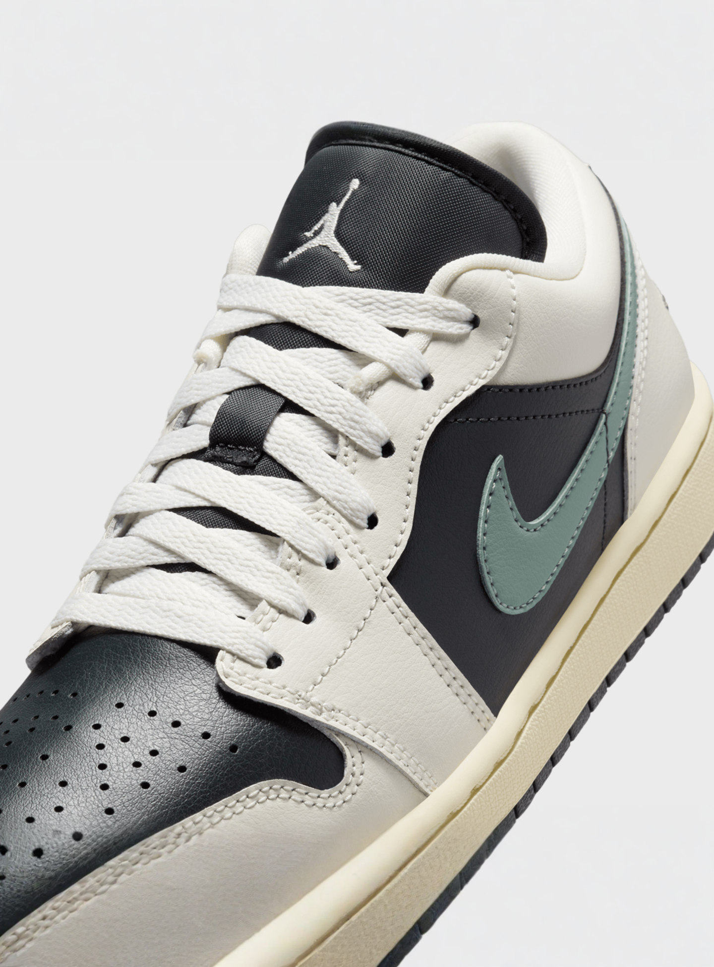 Jordan, WMNS Air Jordan 1 Low, multi-colour, Image 7 of 8