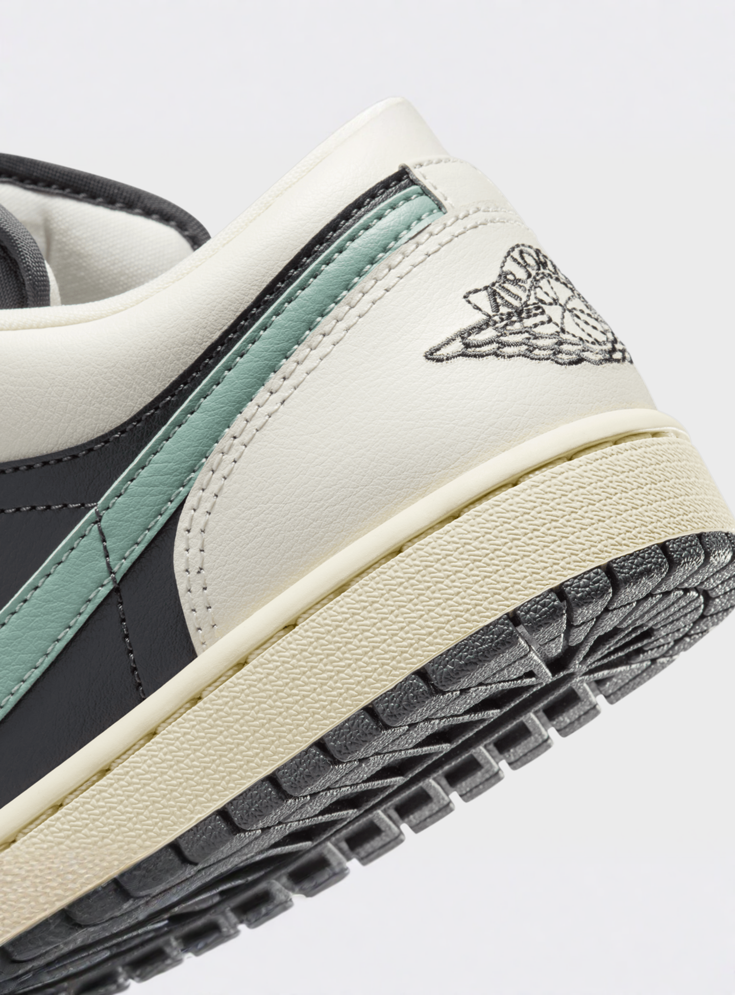 Jordan, WMNS Air Jordan 1 Low, multi-colour, Image 8 of 8