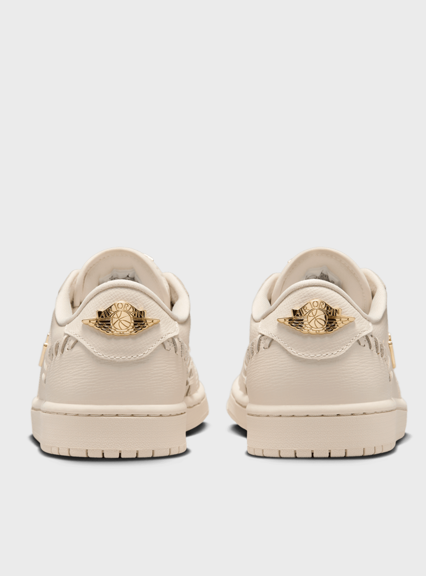 Jordan, WMNS Air Jordan 1 Low Method of Make, beige, Image 5 of 8