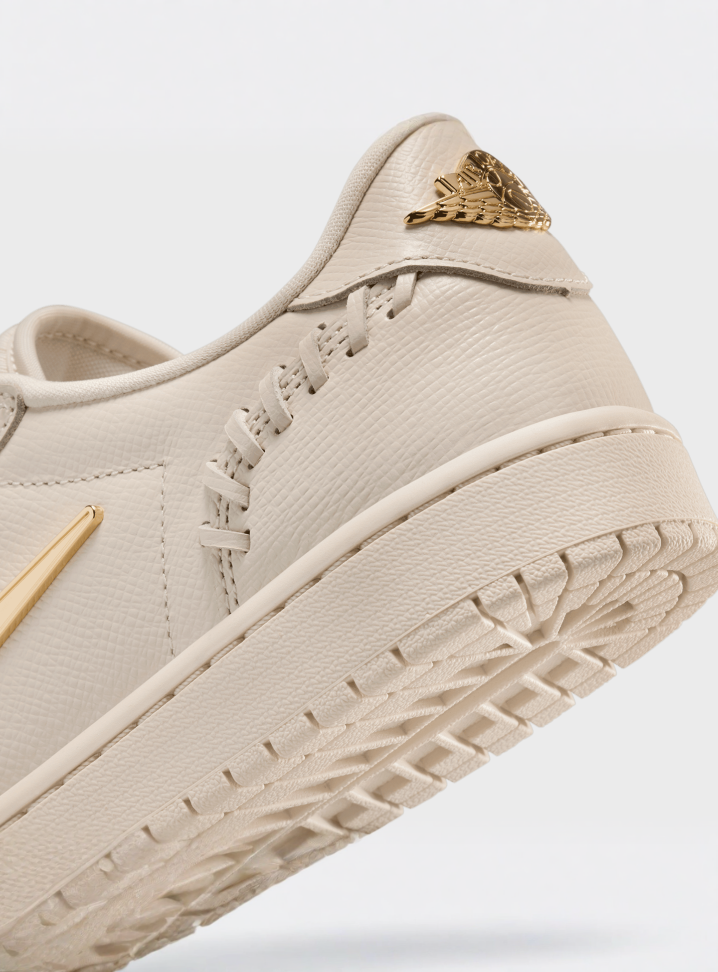 Jordan, WMNS Air Jordan 1 Low Method of Make, beige, Image 8 of 8