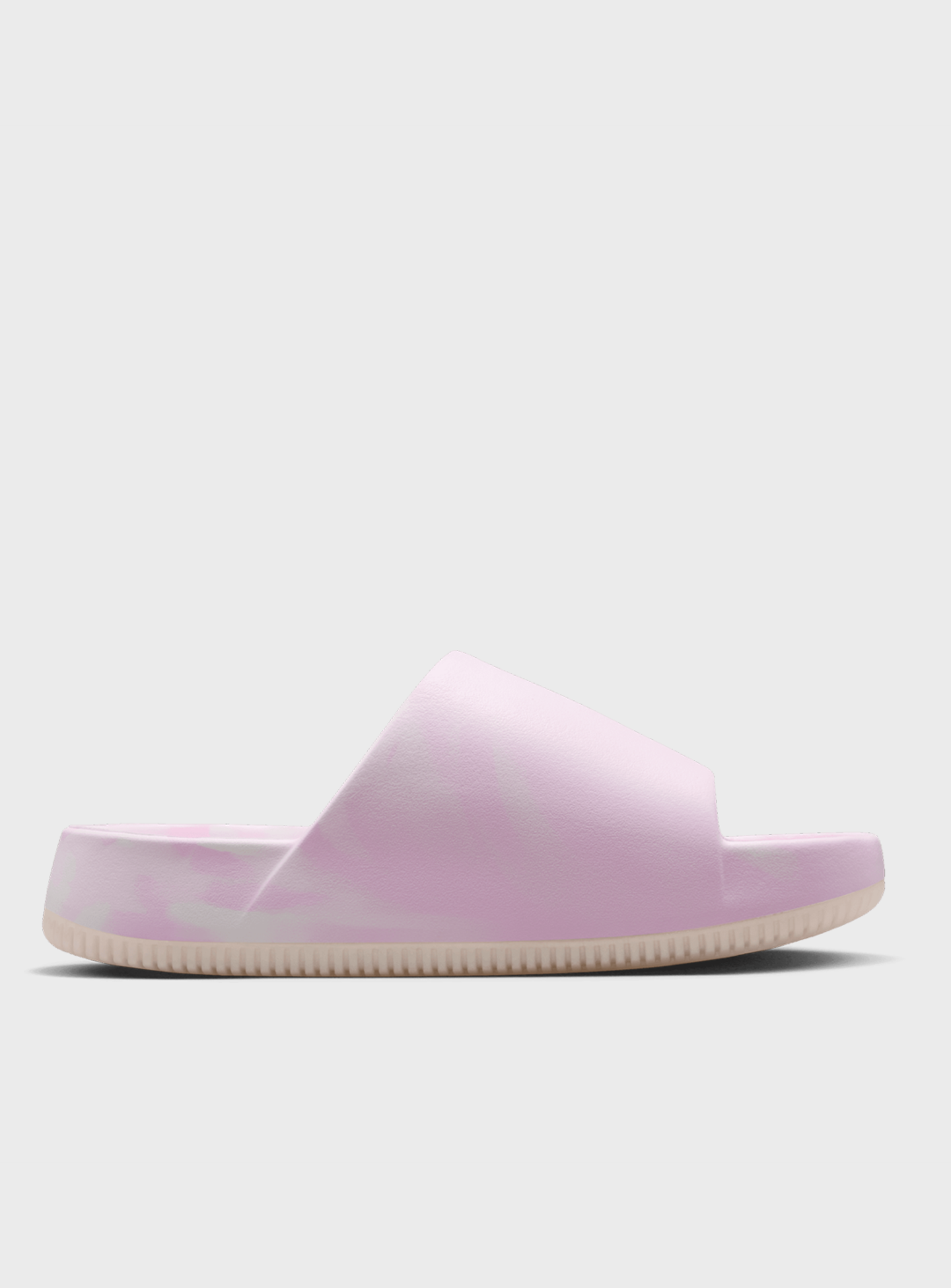 Nike, WMNS Calm Slide SE, light pink, Image 2 of 6