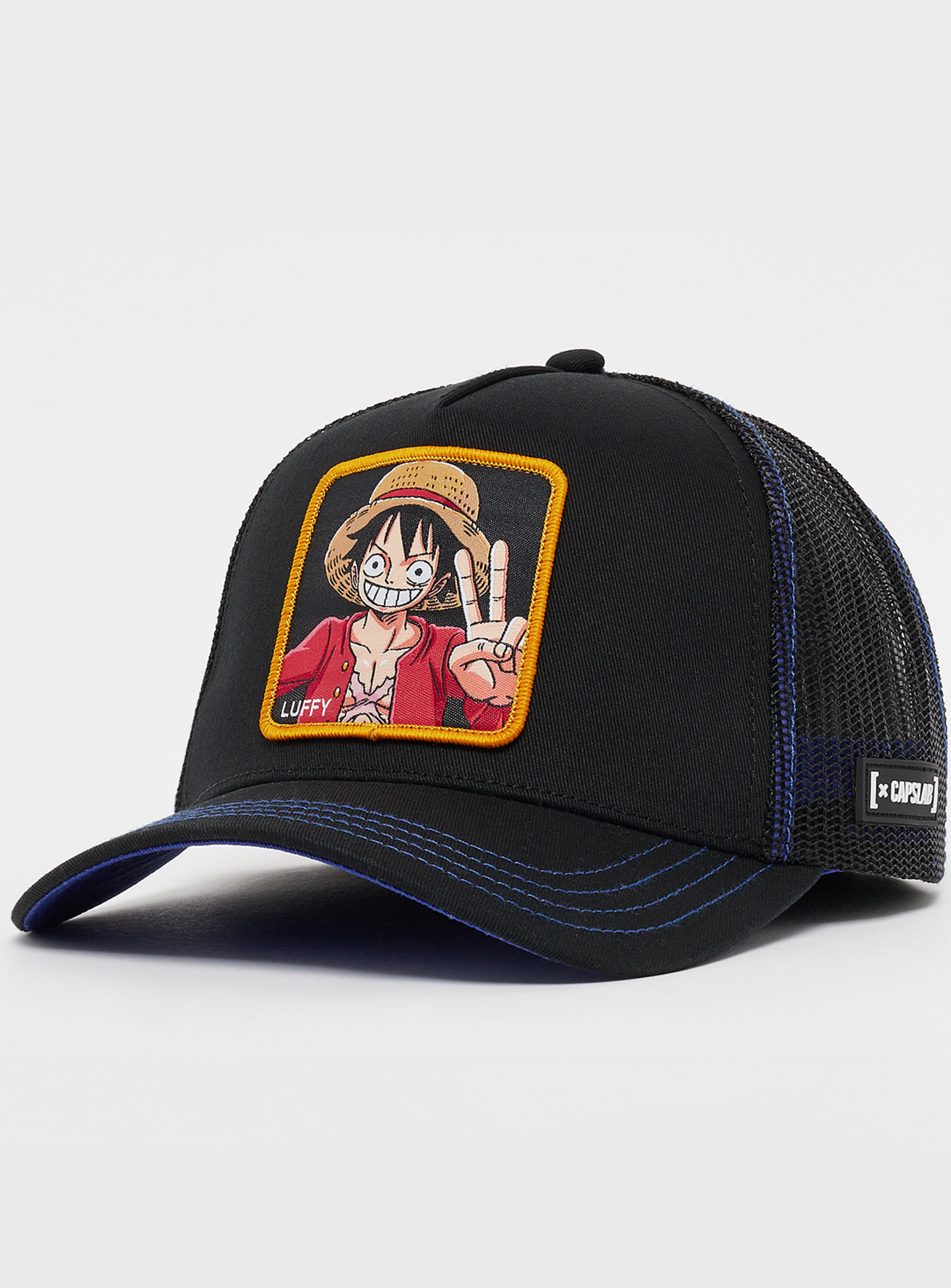 Capslab, One Piece Luffy1, multi-colour, Image 1 of 5