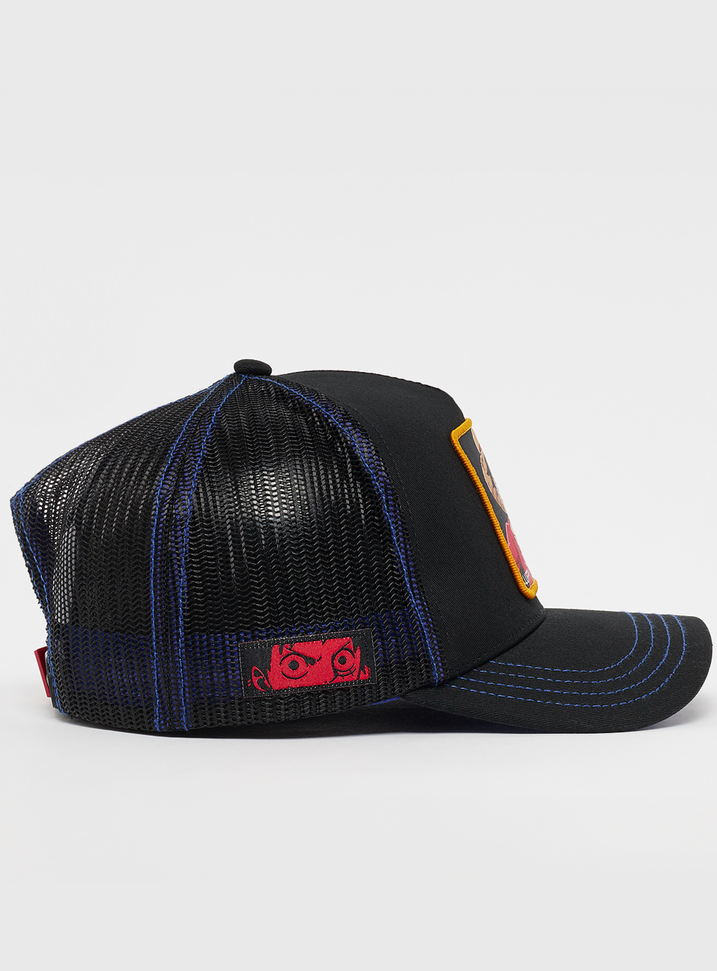 Capslab, One Piece Luffy1, multi-colour, Image 3 of 5