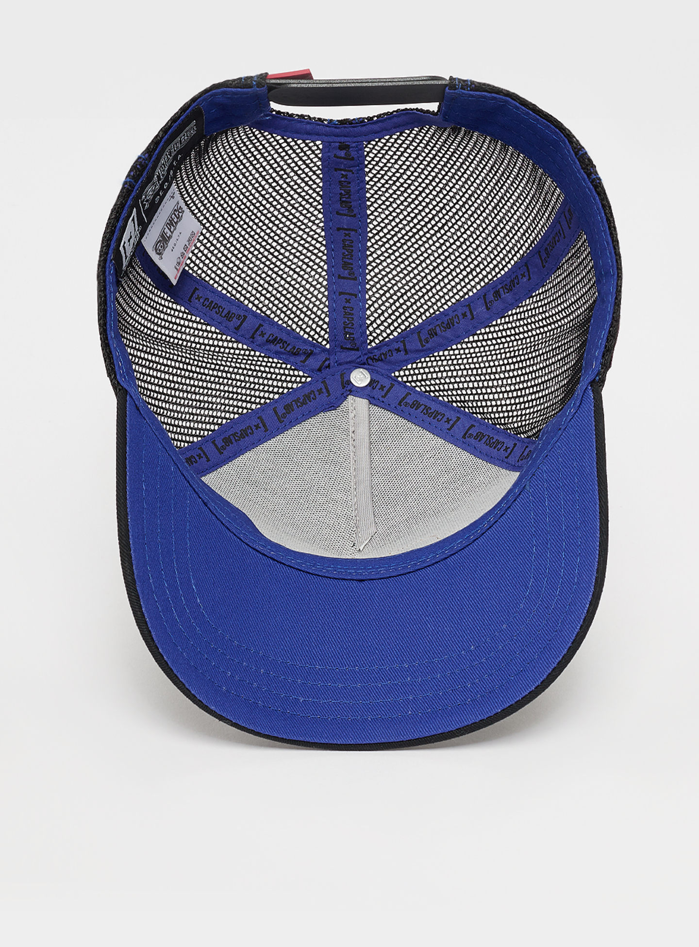 Capslab, One Piece Luffy1, multi-colour, Image 4 of 5