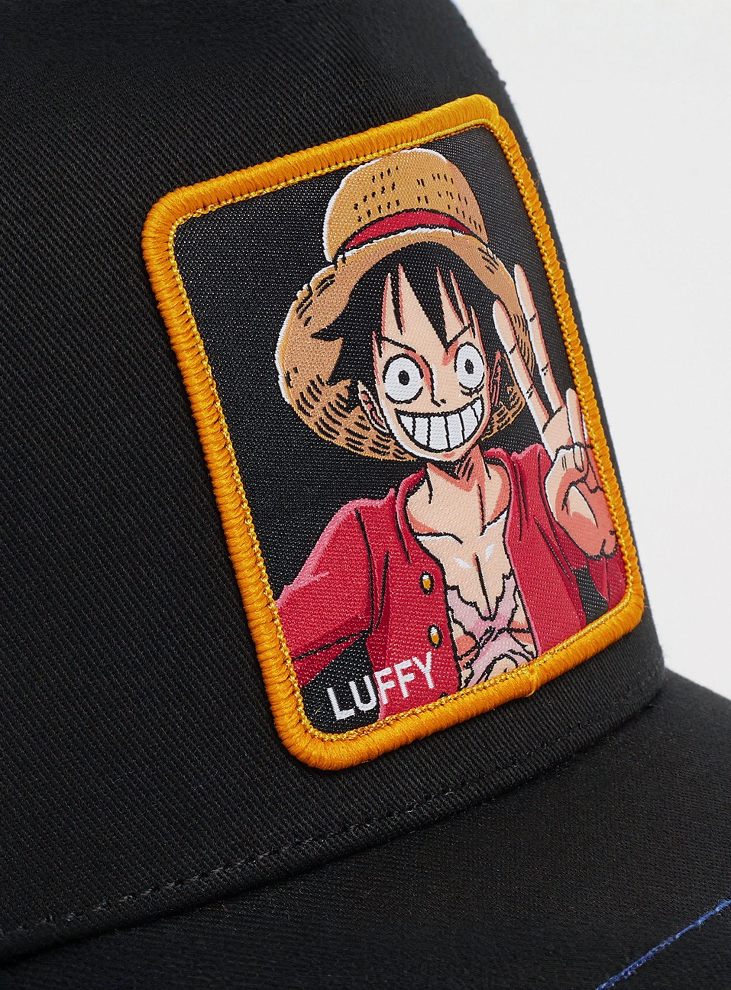 Capslab, One Piece Luffy1, multi-colour, Image 5 of 5
