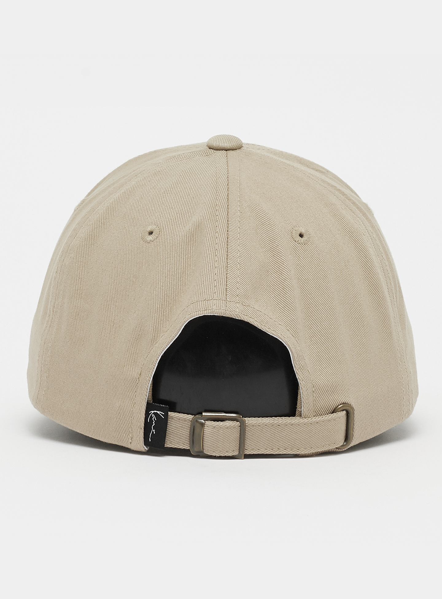 Karl Kani, Signature Essential Cap, beige, Image 2 of 4