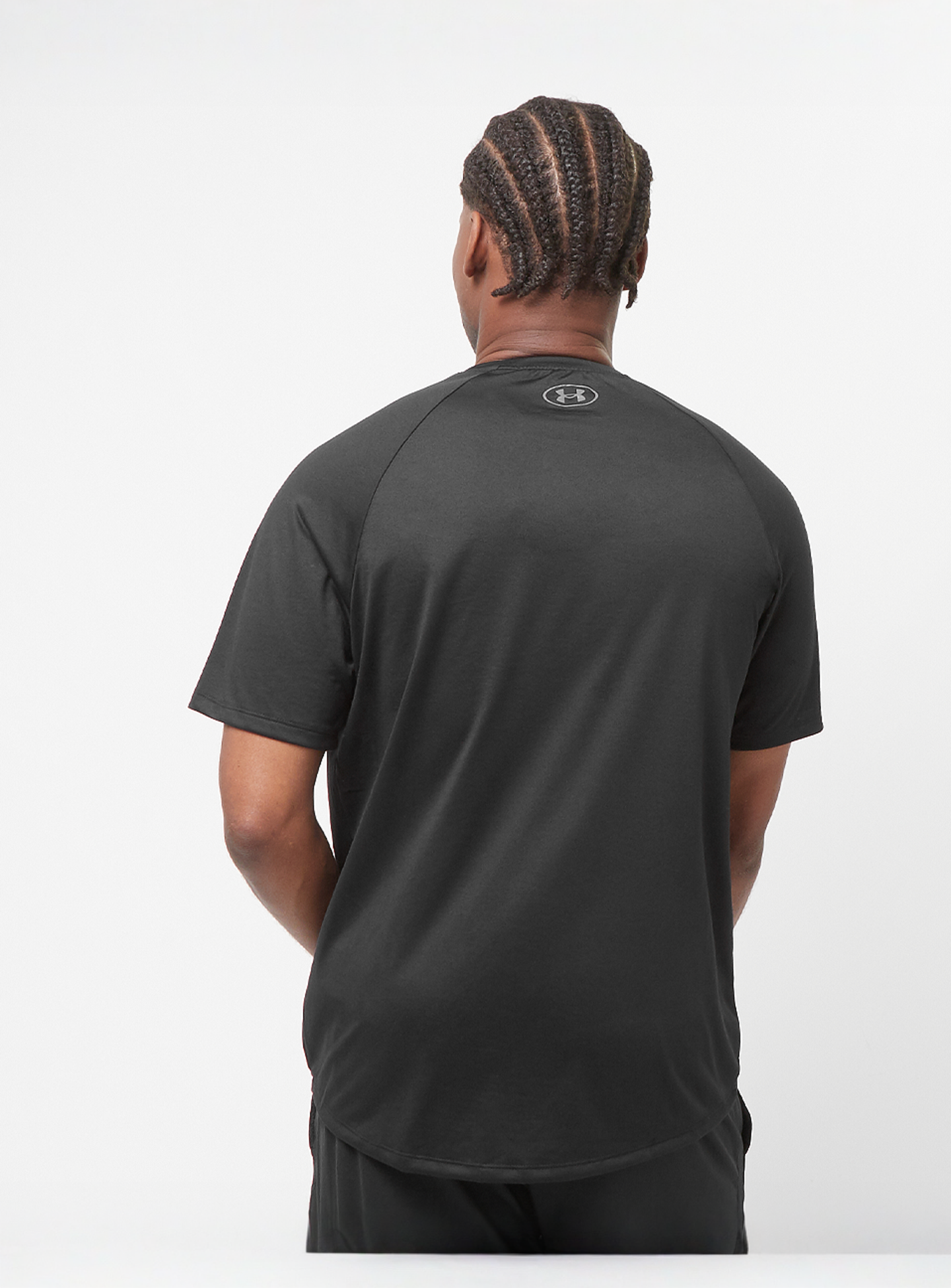 Under Armour, Tech 2.0, black, Image 2 of 5