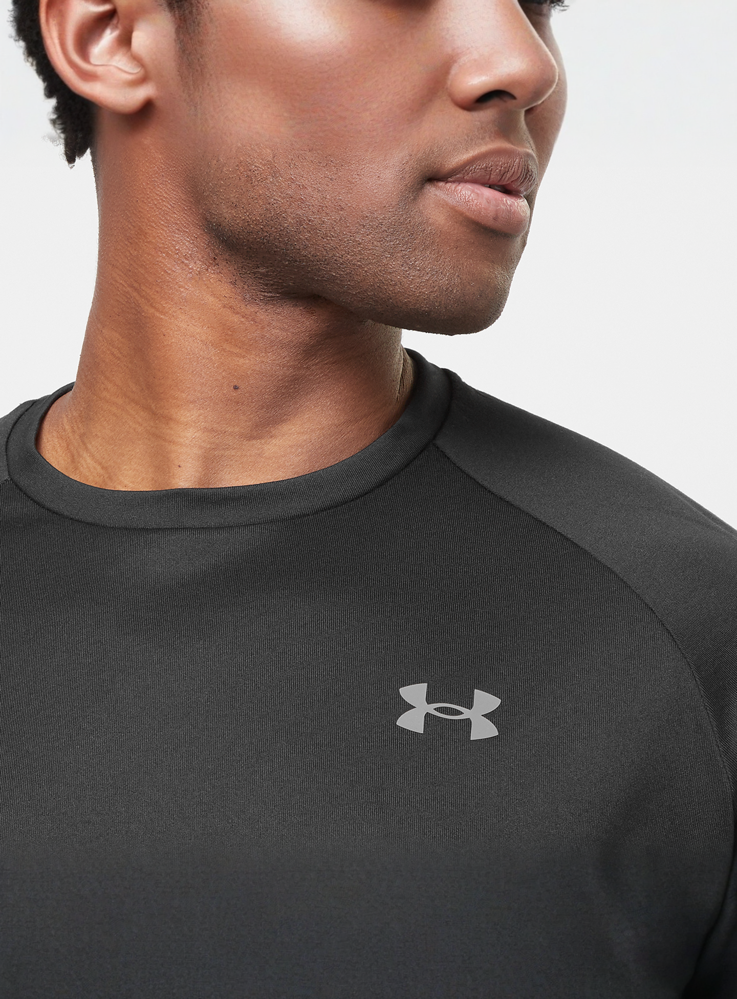 Under Armour, Tech 2.0, black, Image 3 of 5