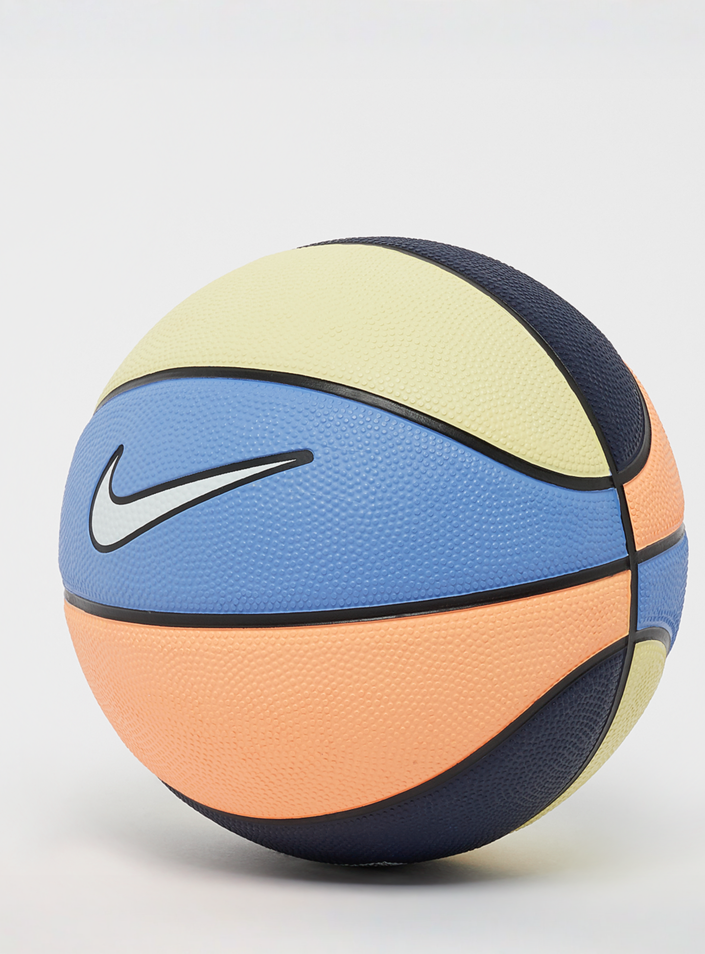 Nike, Skills (Size 3), multi-colour, Image 2 of 2