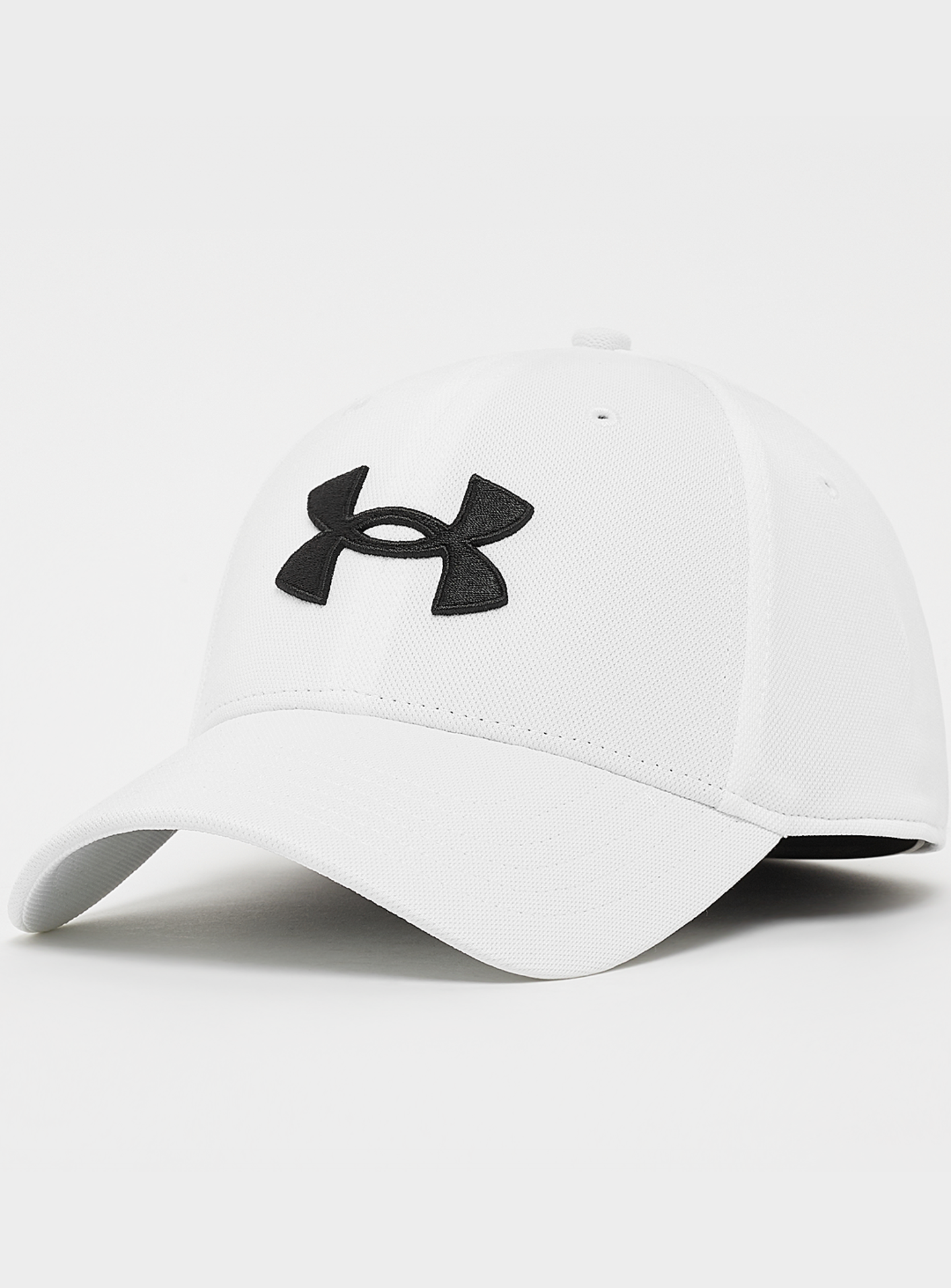 Under Armour, Blitzing, white, Image 1 of 4