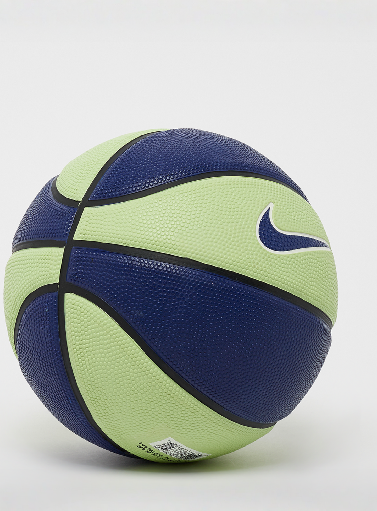 Nike, Skills (Size 3), multi-colour, Image 2 of 2