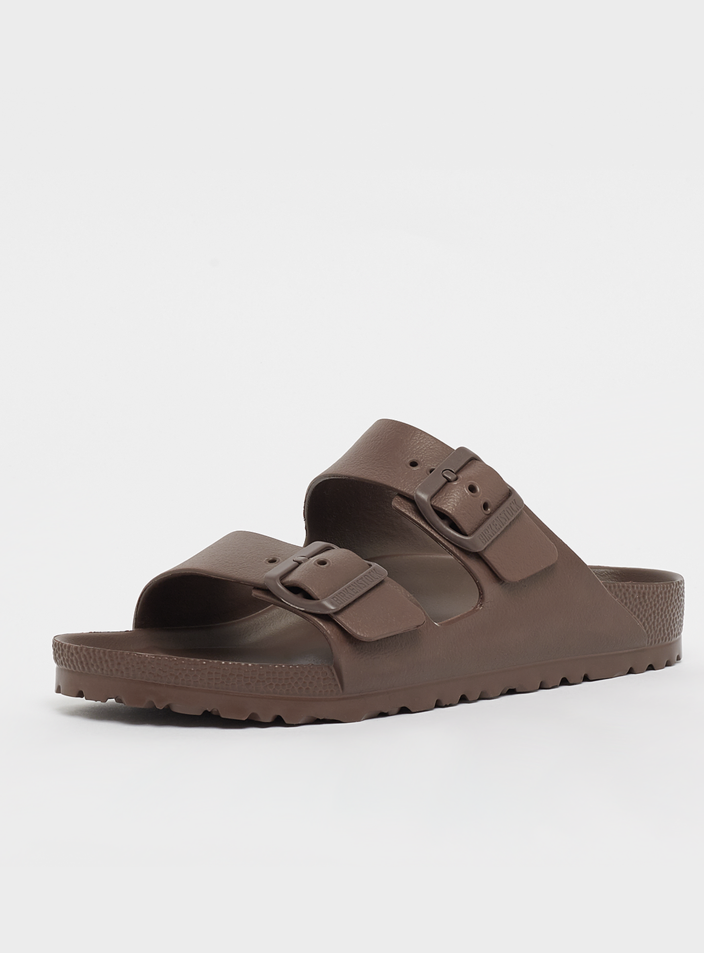 Birkenstock, Arizona EVA, brown, Image 2 of 5