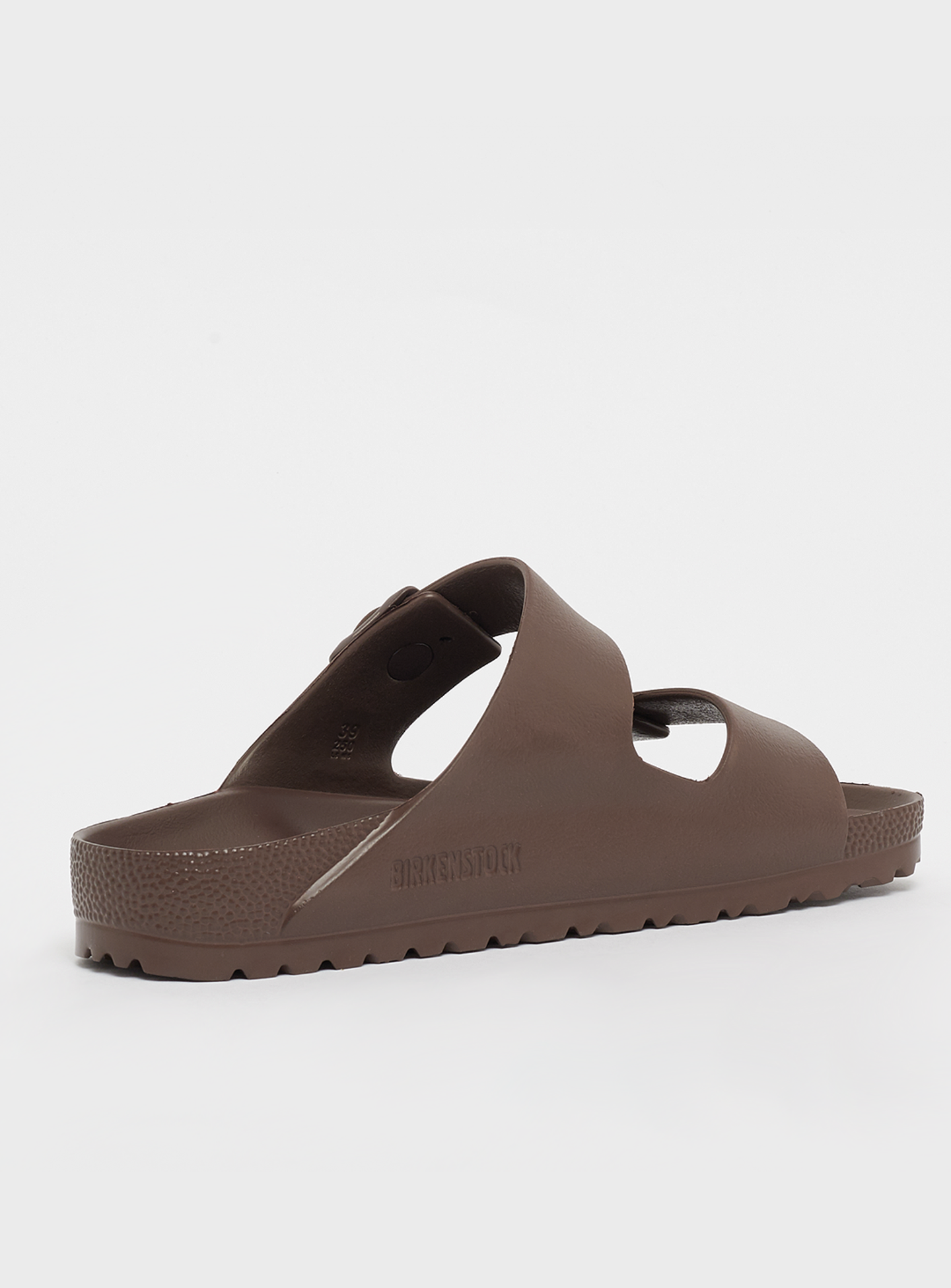 Birkenstock, Arizona EVA, brown, Image 3 of 5