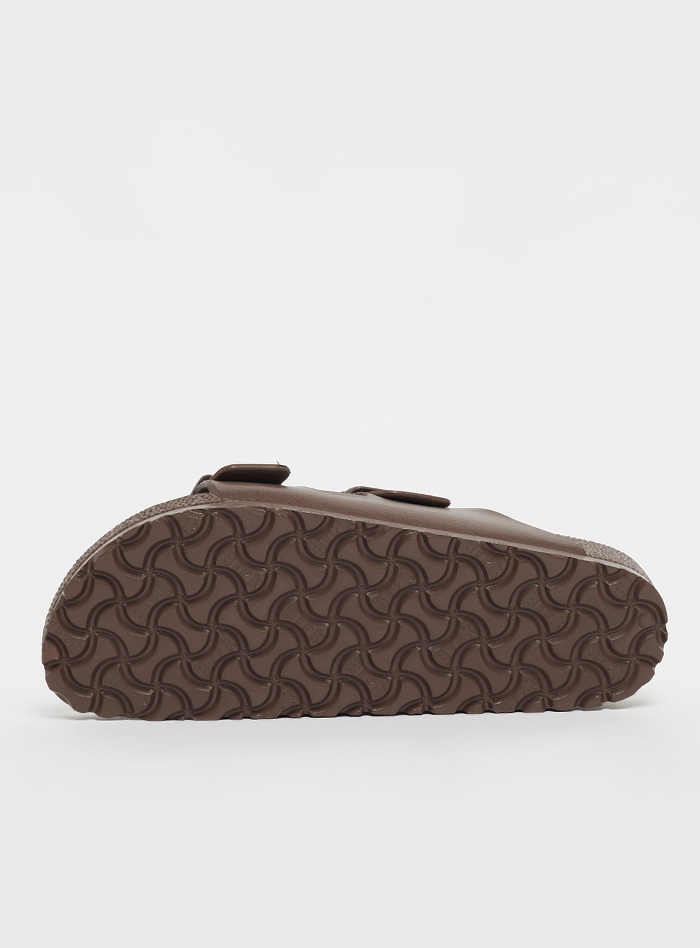 Birkenstock, Arizona EVA, brown, Image 4 of 5