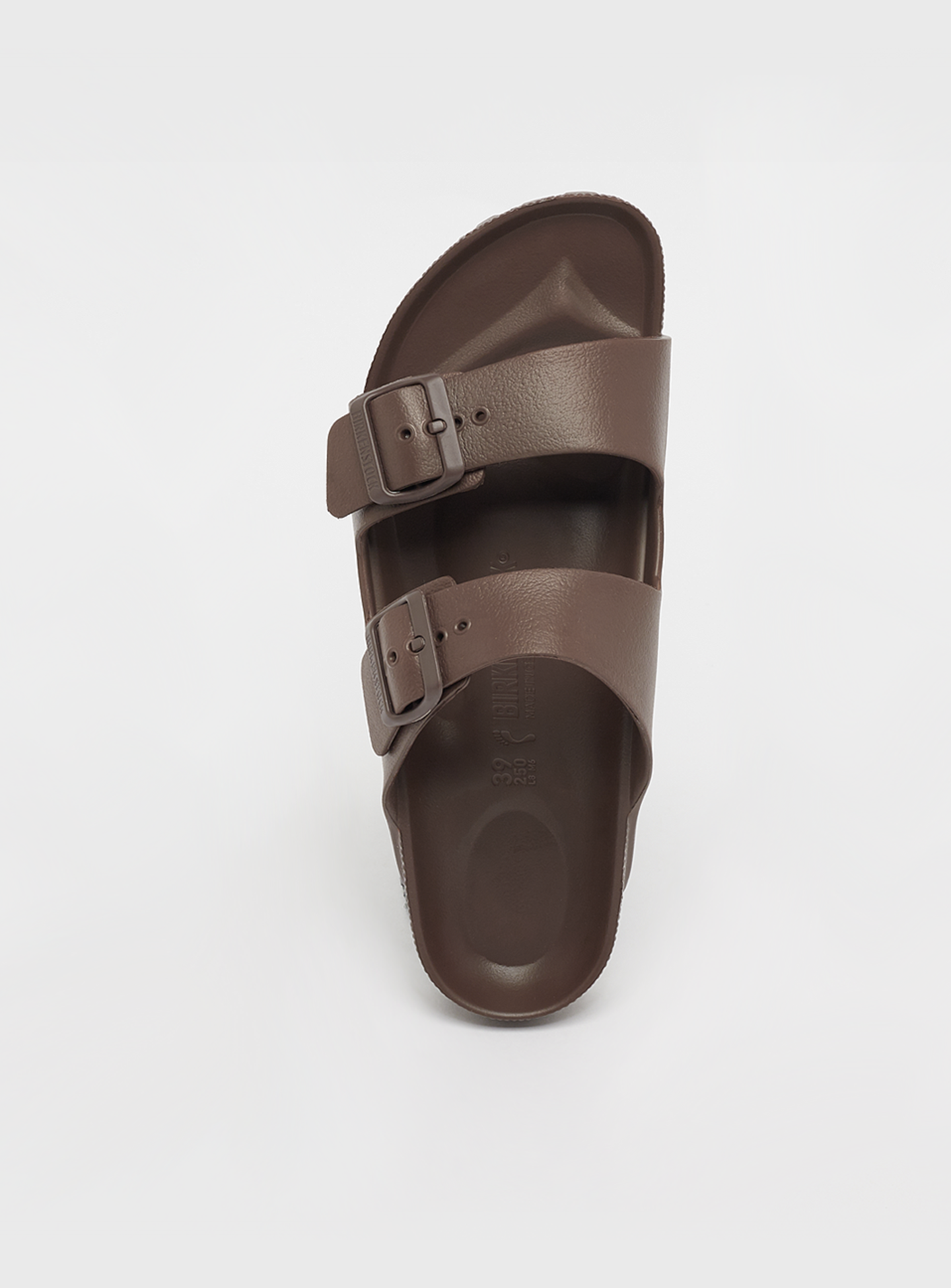 Birkenstock, Arizona EVA, brown, Image 5 of 5