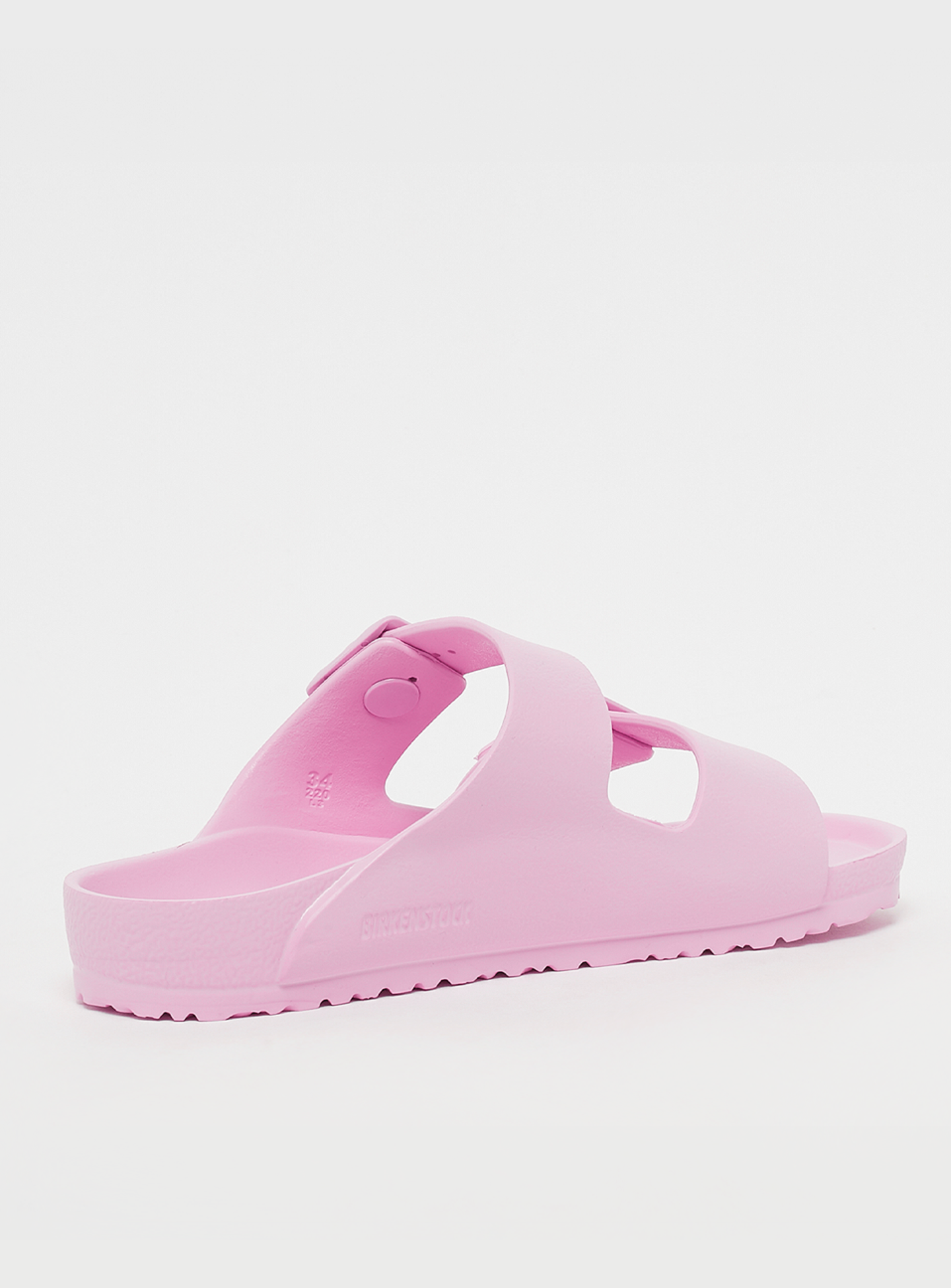 Birkenstock, Arizona EVA Kids (PS), light pink, Image 3 of 5