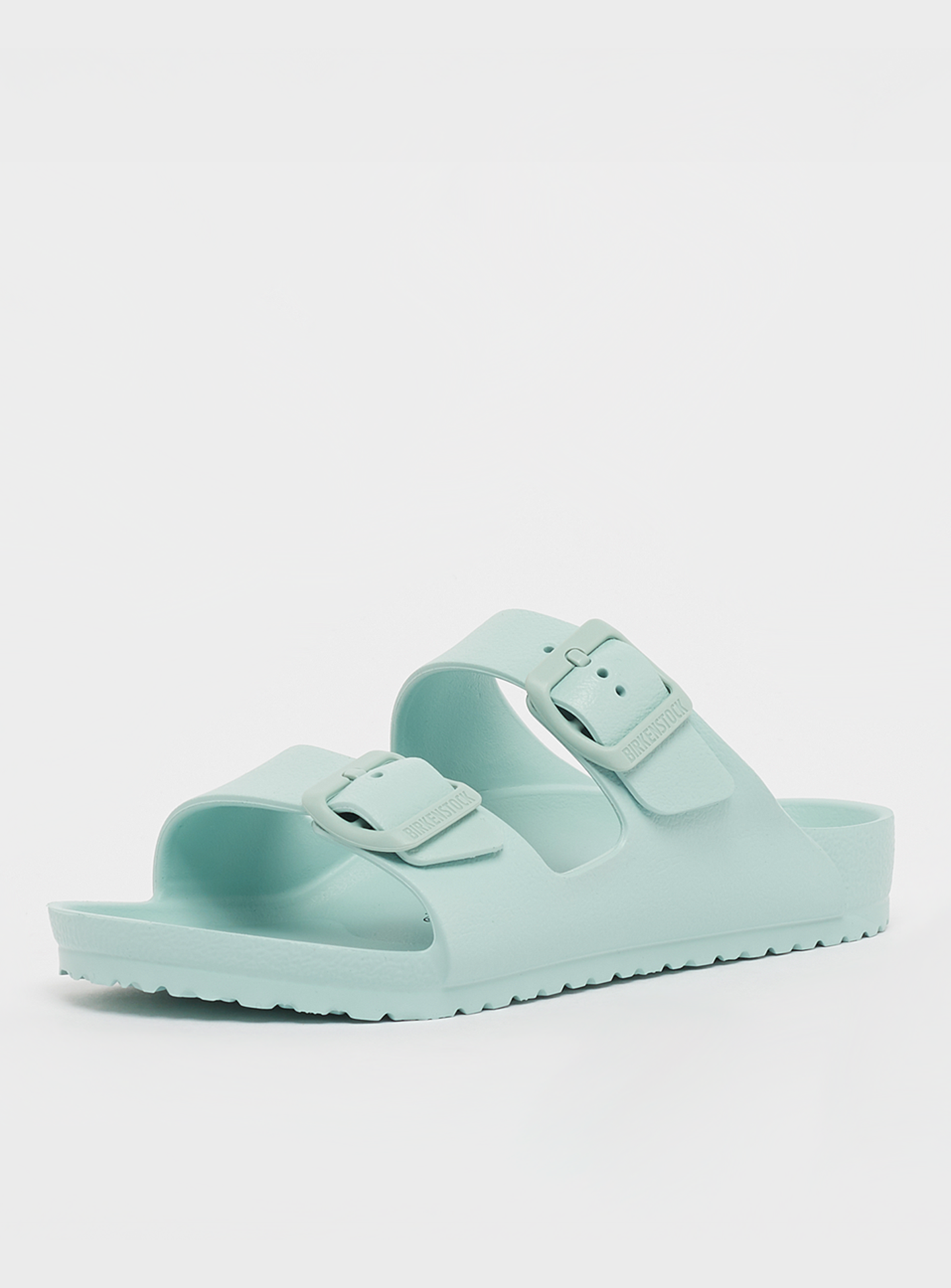 Birkenstock, Arizona EVA Kids (PS), turquoise, Image 2 of 5