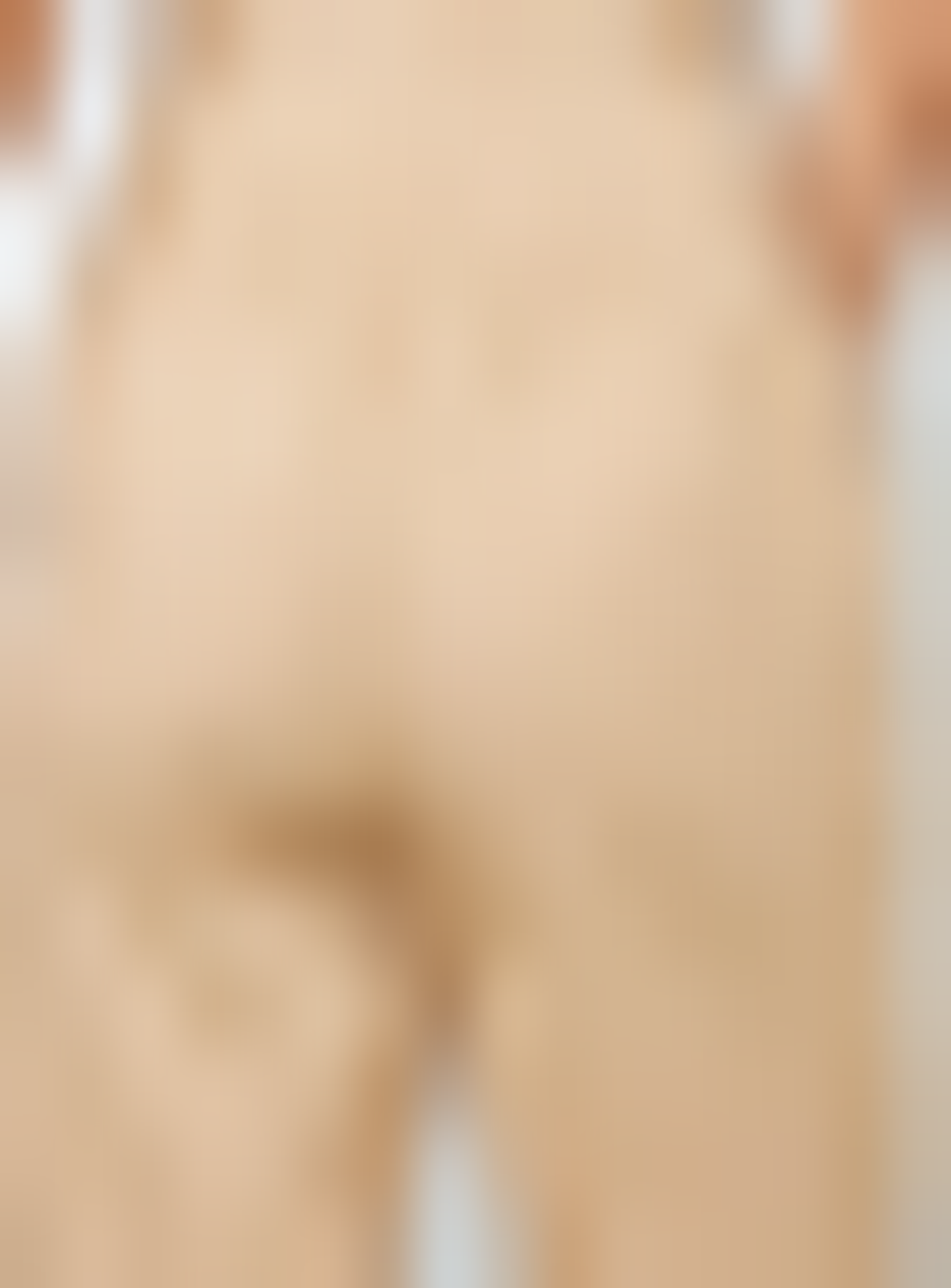 Karl Kani, Small Signature Cargo Shorts, beige, Image 6 of 7