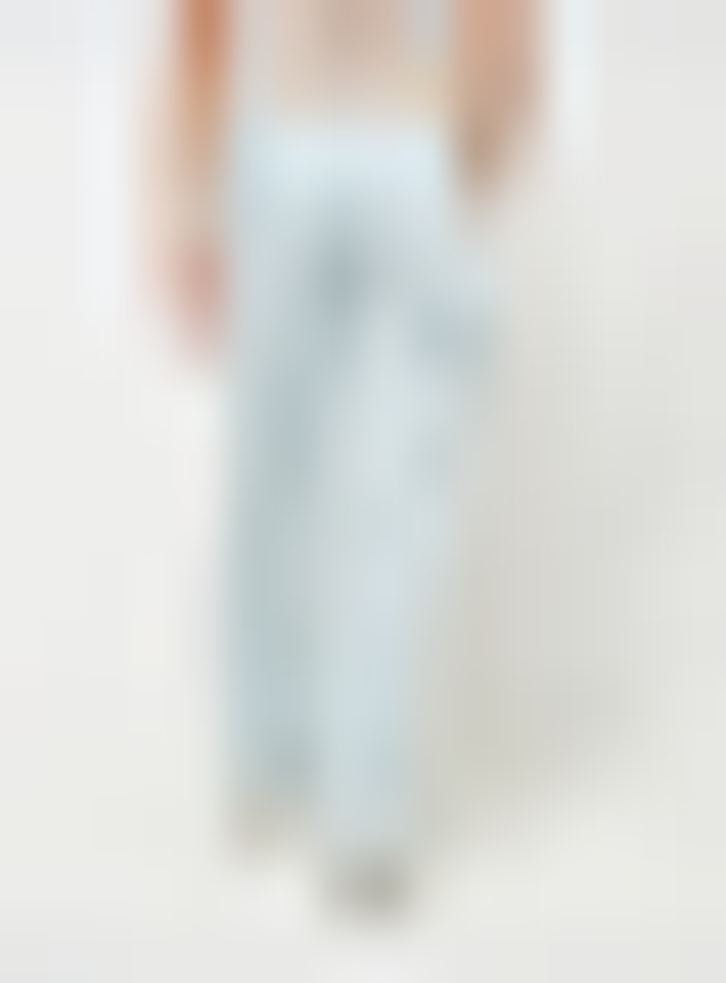 2Y STUDIOS, Naya Basic Jeans, blue, Image 2 of 5