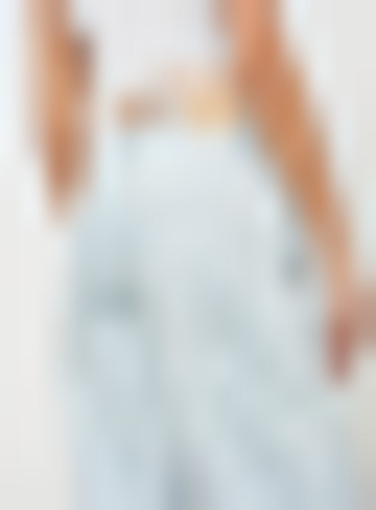 2Y STUDIOS, Naya Basic Jeans, blue, Image 4 of 5