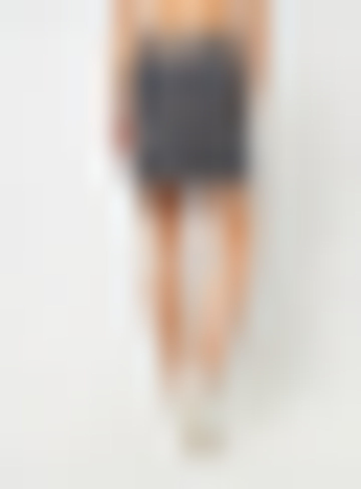 2Y STUDIOS, Nisha Pocket Skirt, grey, Image 2 of 7