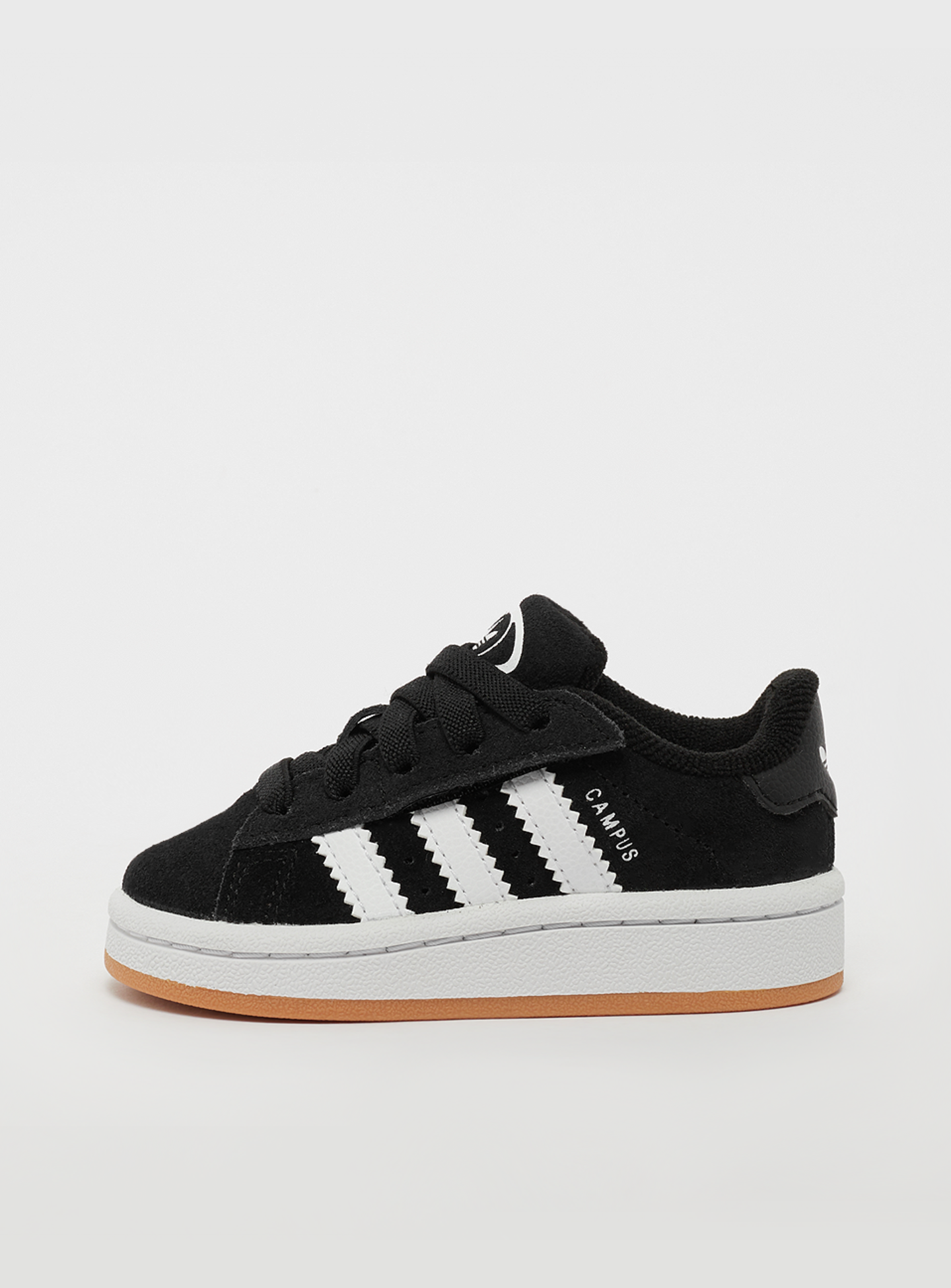 adidas Originals, Campus 00s CF EL I Kids Sneaker (TD), black, Image 1 of 5