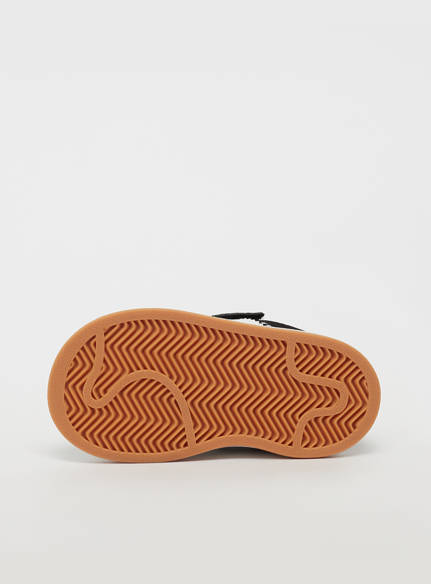 adidas Originals, Campus 00s CF EL I Kids Sneaker (TD), black, Image 4 of 5