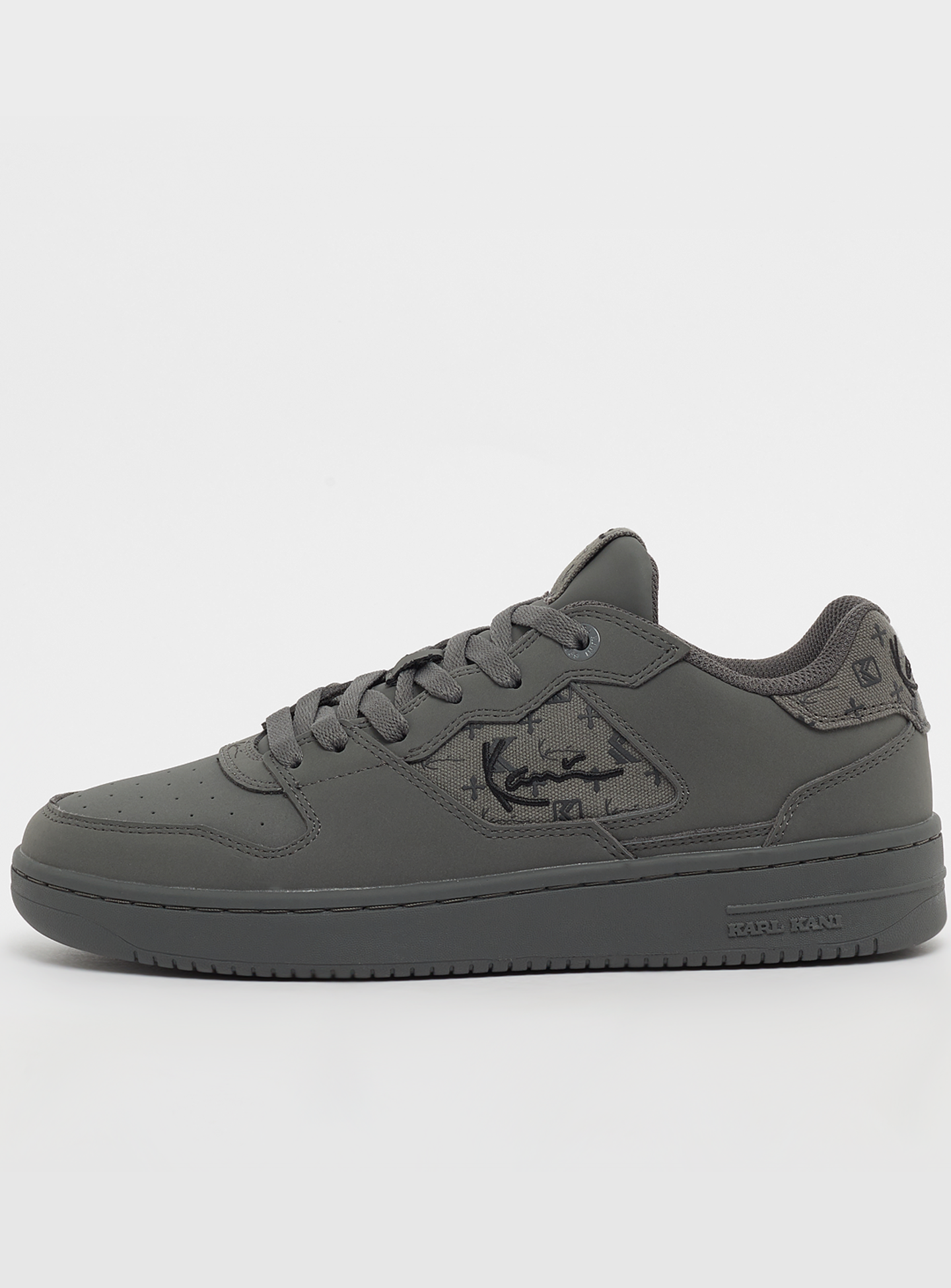 Karl Kani, 89 Prm, grey, Image 1 of 5