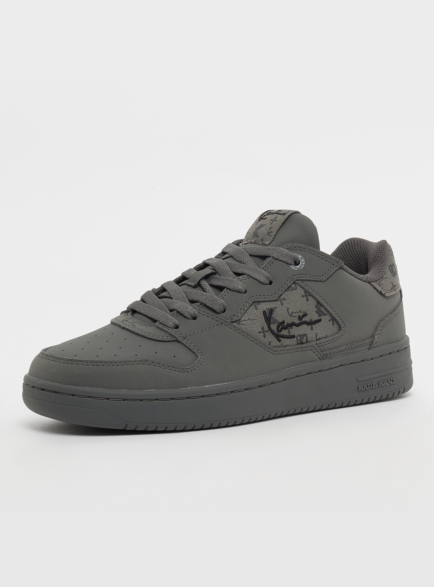 Karl Kani, 89 Prm, grey, Image 2 of 5