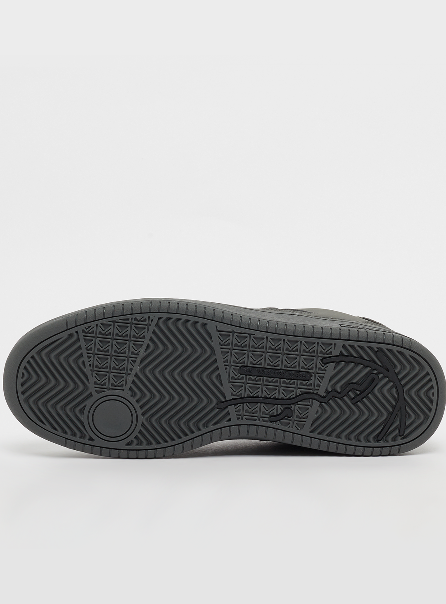 Karl Kani, 89 Prm, grey, Image 4 of 5