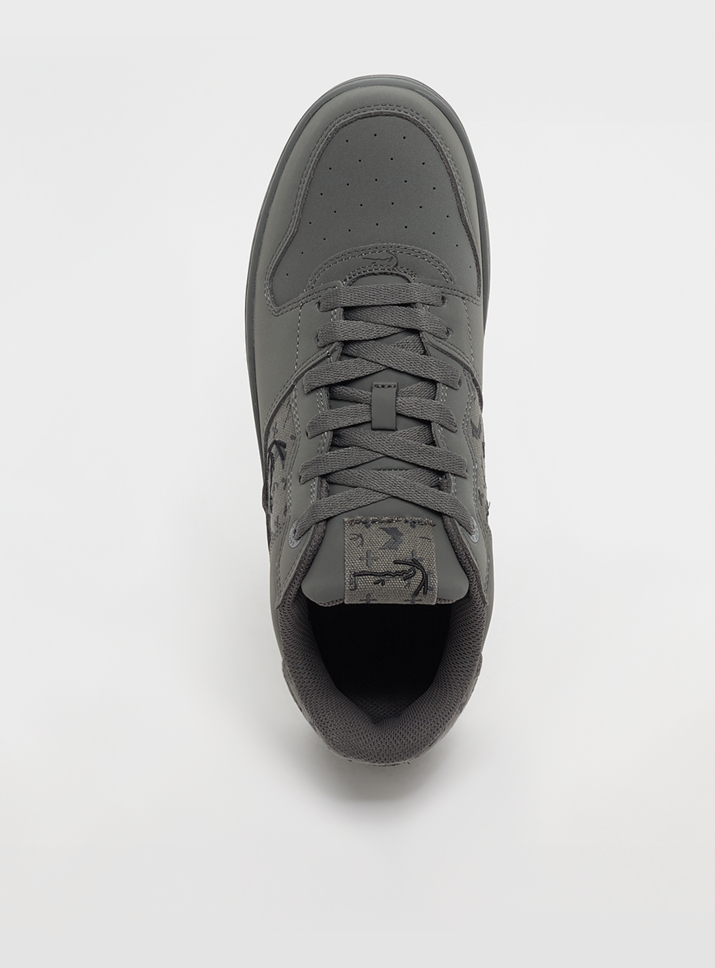 Karl Kani, 89 Prm, grey, Image 5 of 5