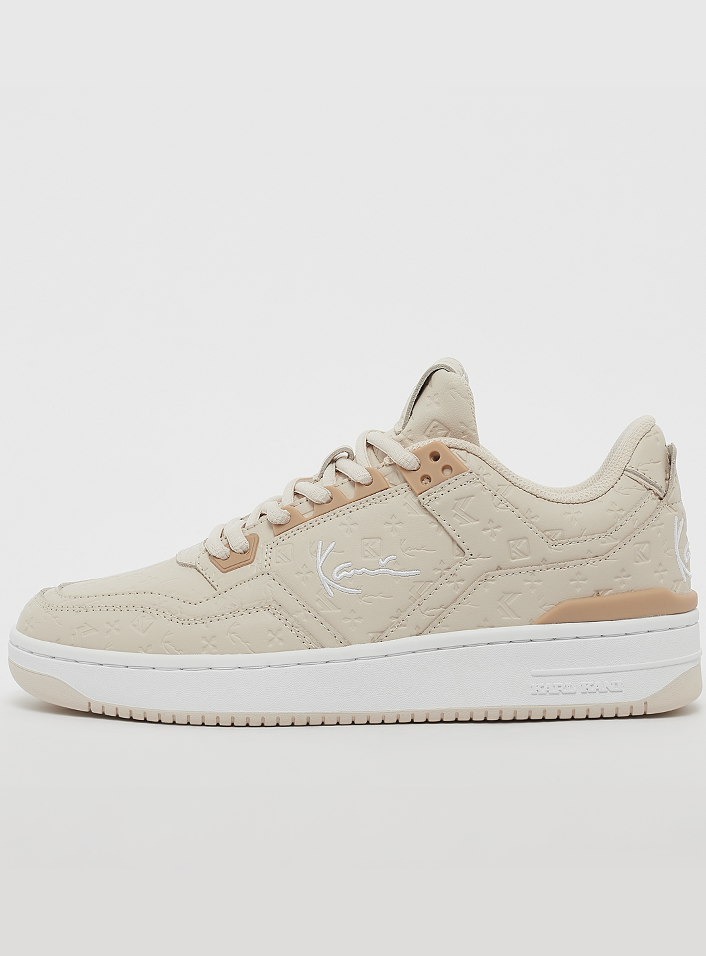 Karl Kani, Kani 89 Lxry Prm, beige, Image 1 of 5