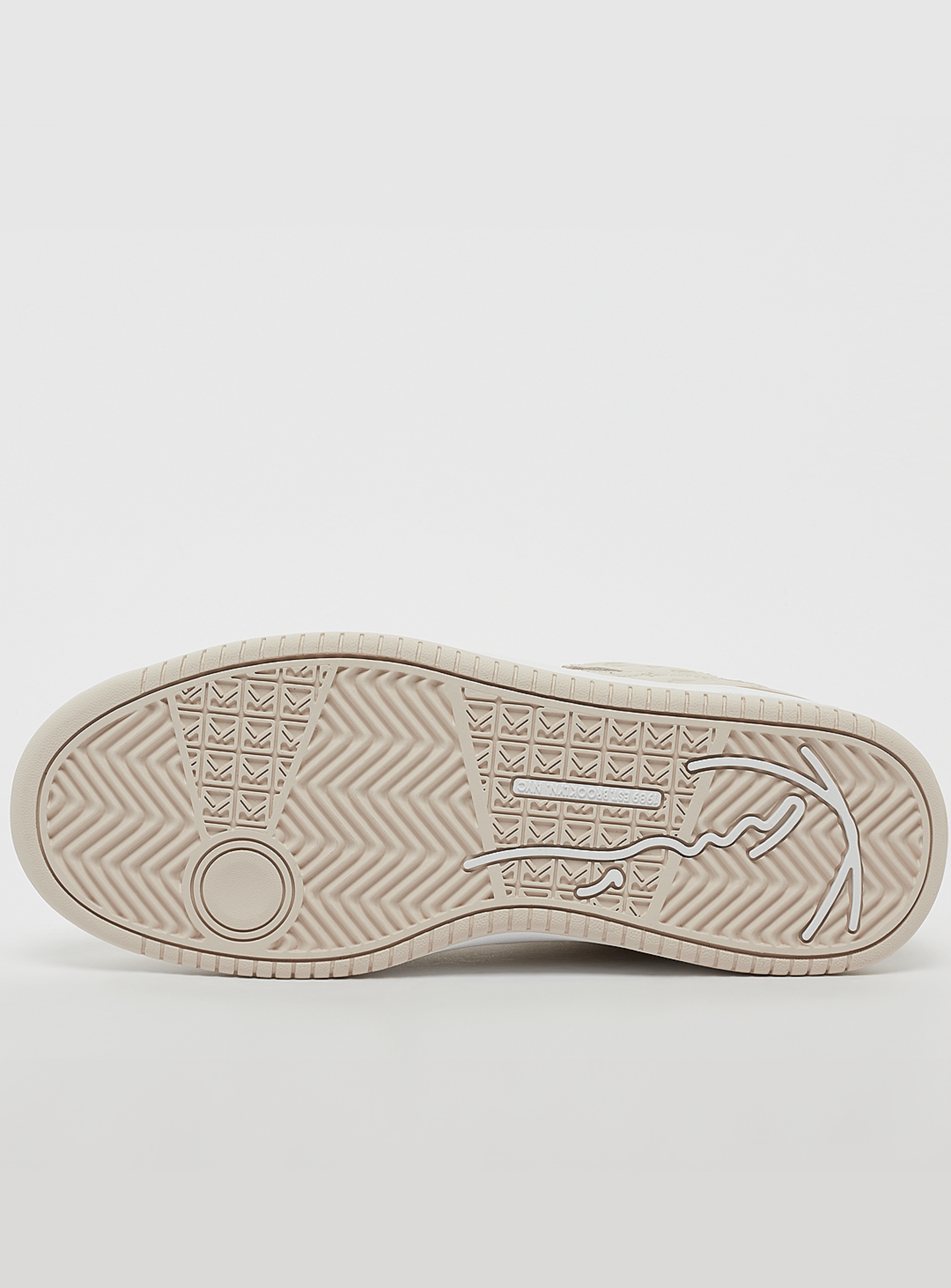 Karl Kani, Kani 89 Lxry Prm, beige, Image 4 of 5