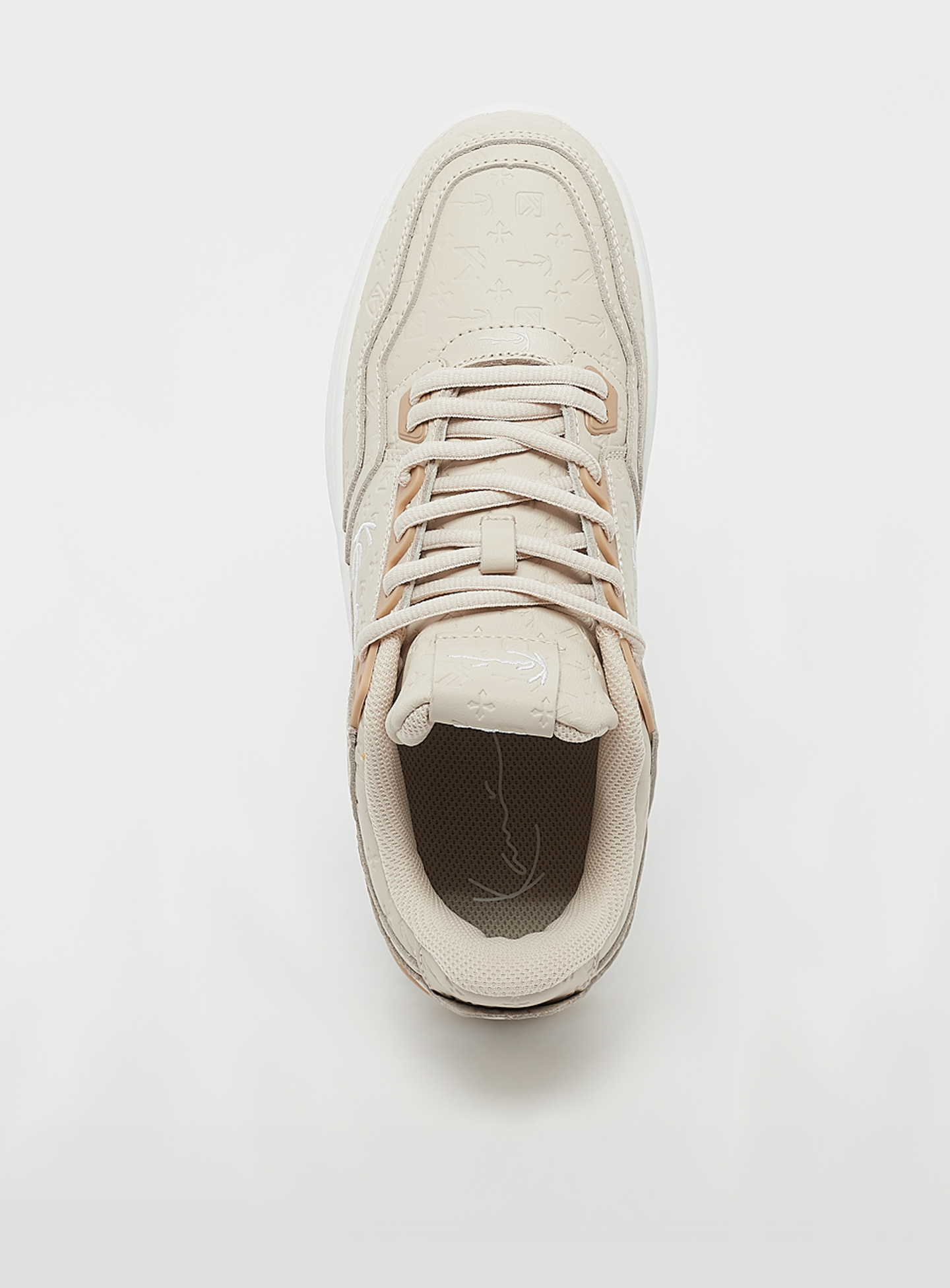 Karl Kani, Kani 89 Lxry Prm, beige, Image 5 of 5