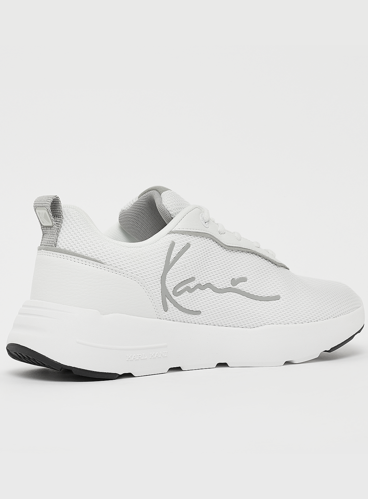 Karl Kani, Snug Runner, white, Image 3 of 5