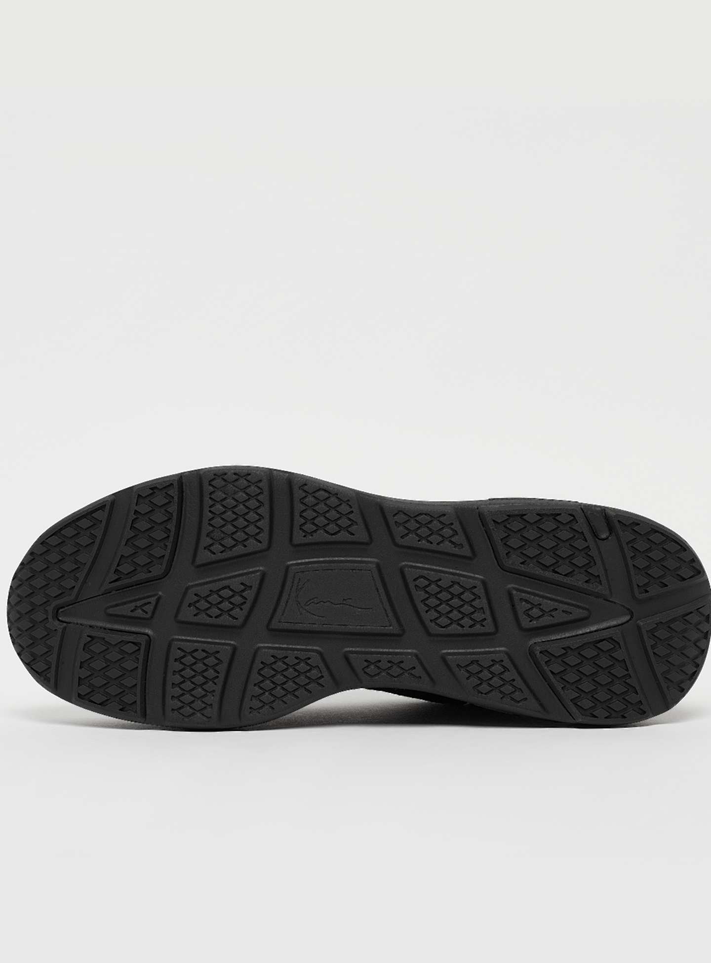 Karl Kani, Snug Runner, black, Image 4 of 5