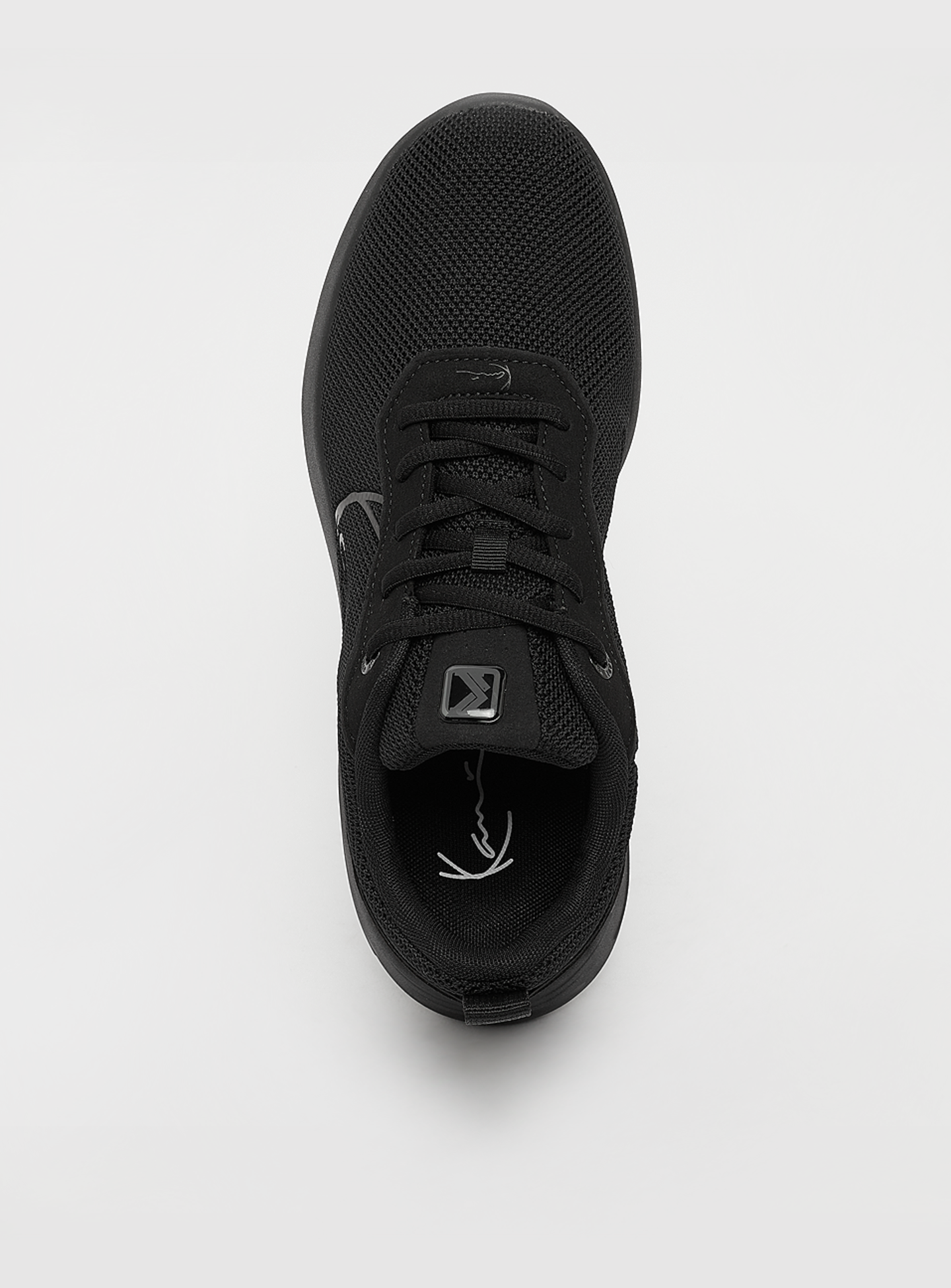 Karl Kani, Snug Runner, black, Image 5 of 5