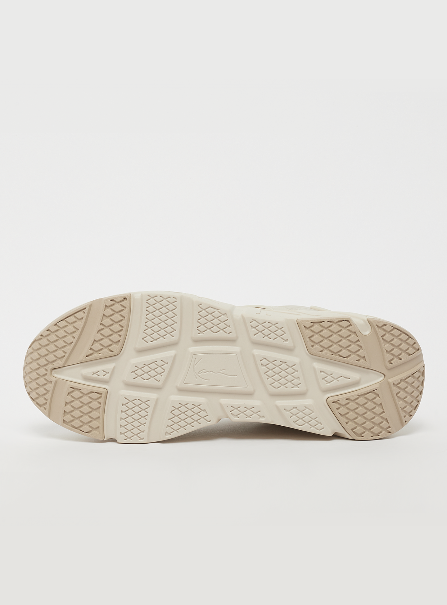 Karl Kani, Runner LM, beige, Image 4 of 5