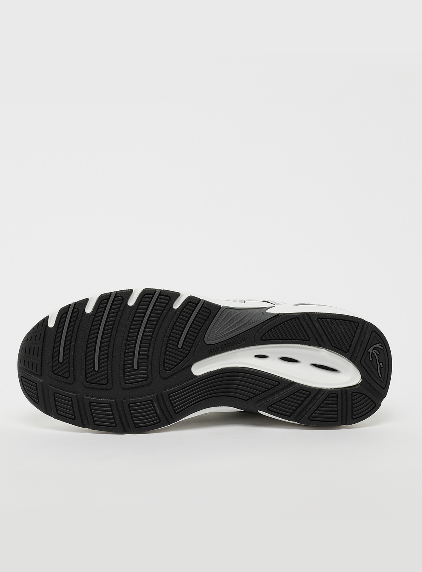 Karl Kani, Prime Runner (GS), white, Image 4 of 5