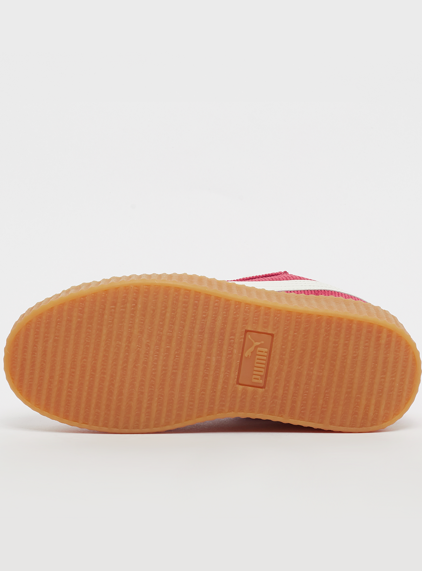 PUMA, Creeper Phatty Cordurdy, red, Image 4 of 7