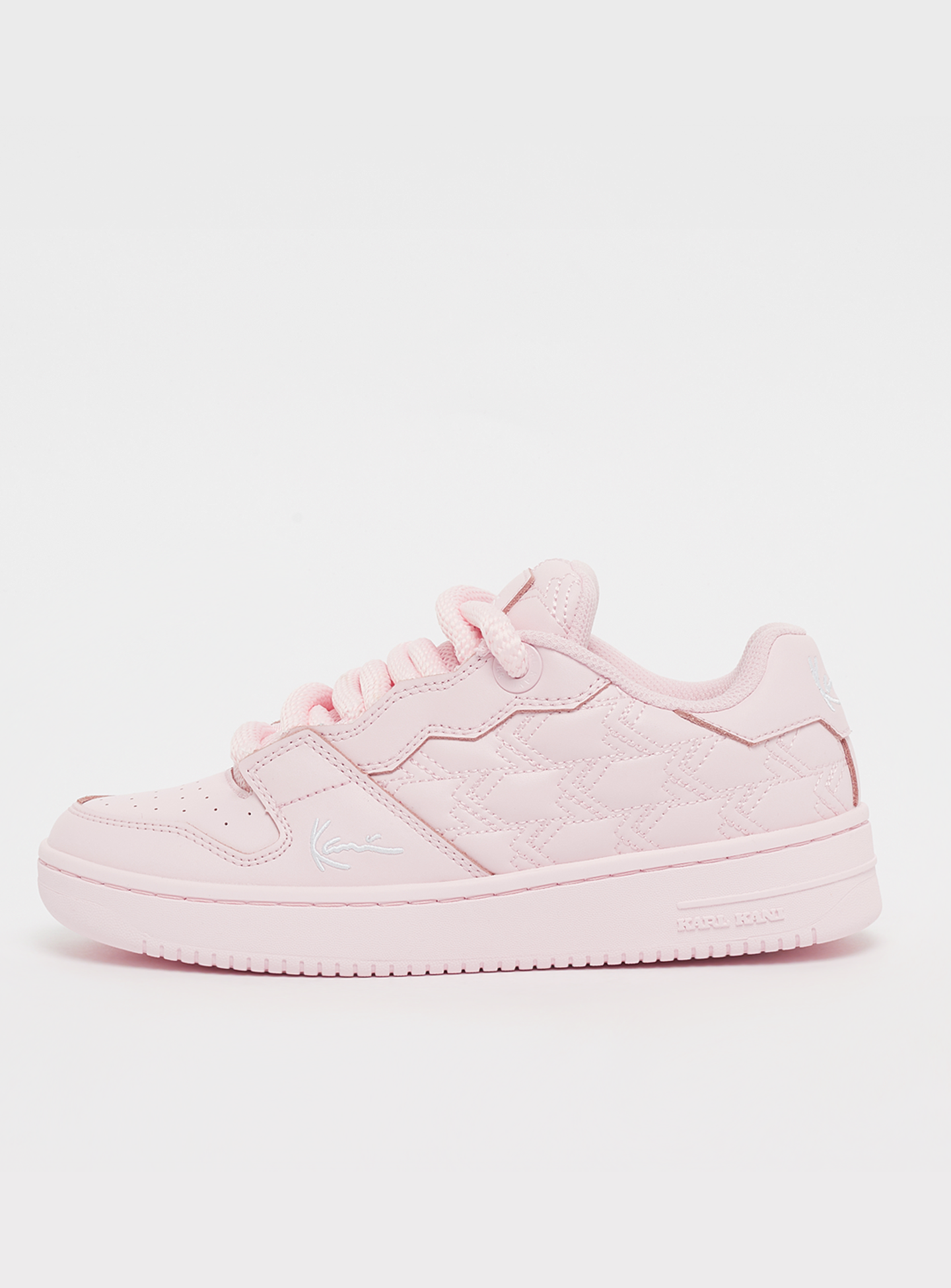 Karl Kani, 89 SK8, light pink, Image 1 of 5