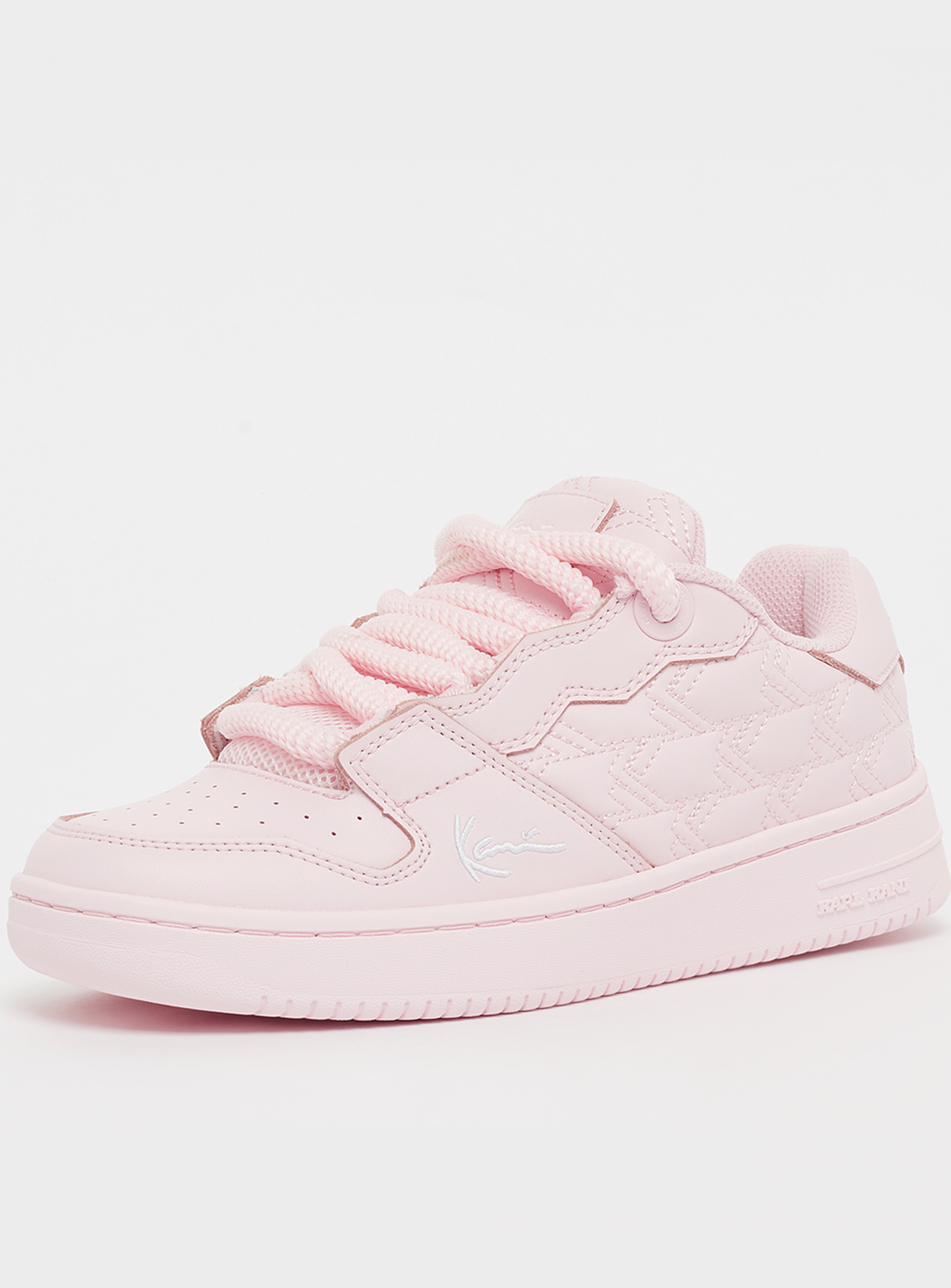 Karl Kani, 89 SK8, light pink, Image 2 of 5