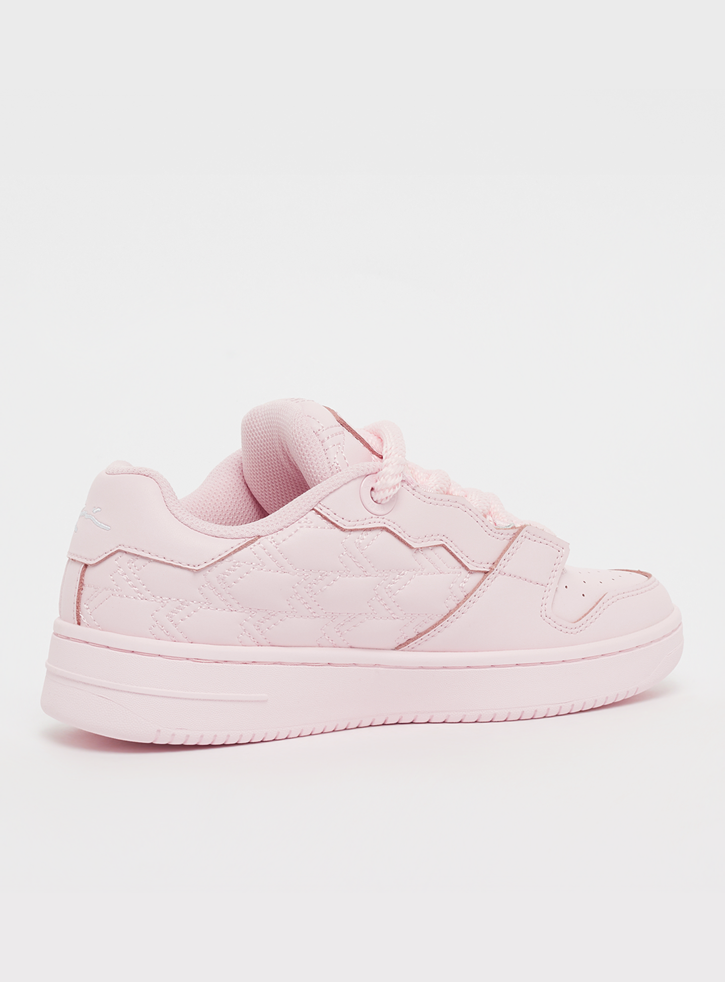 Karl Kani, 89 SK8, light pink, Image 3 of 5