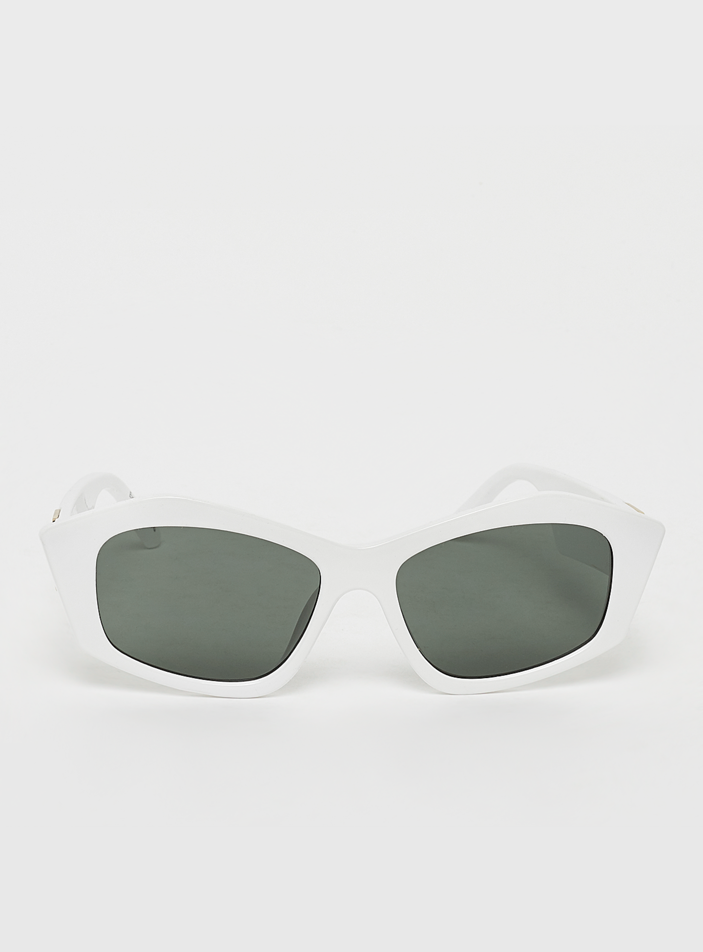 Karl Kani, Lunettes de soleil unisexes, white, Image 1 of 5