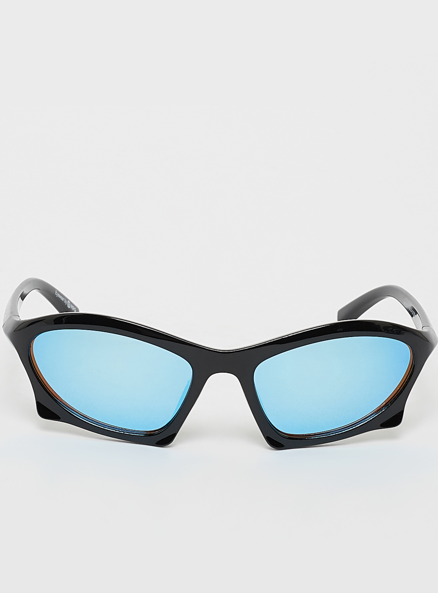 Karl Kani, Lunettes de soleil unisexes, black, Image 1 of 5