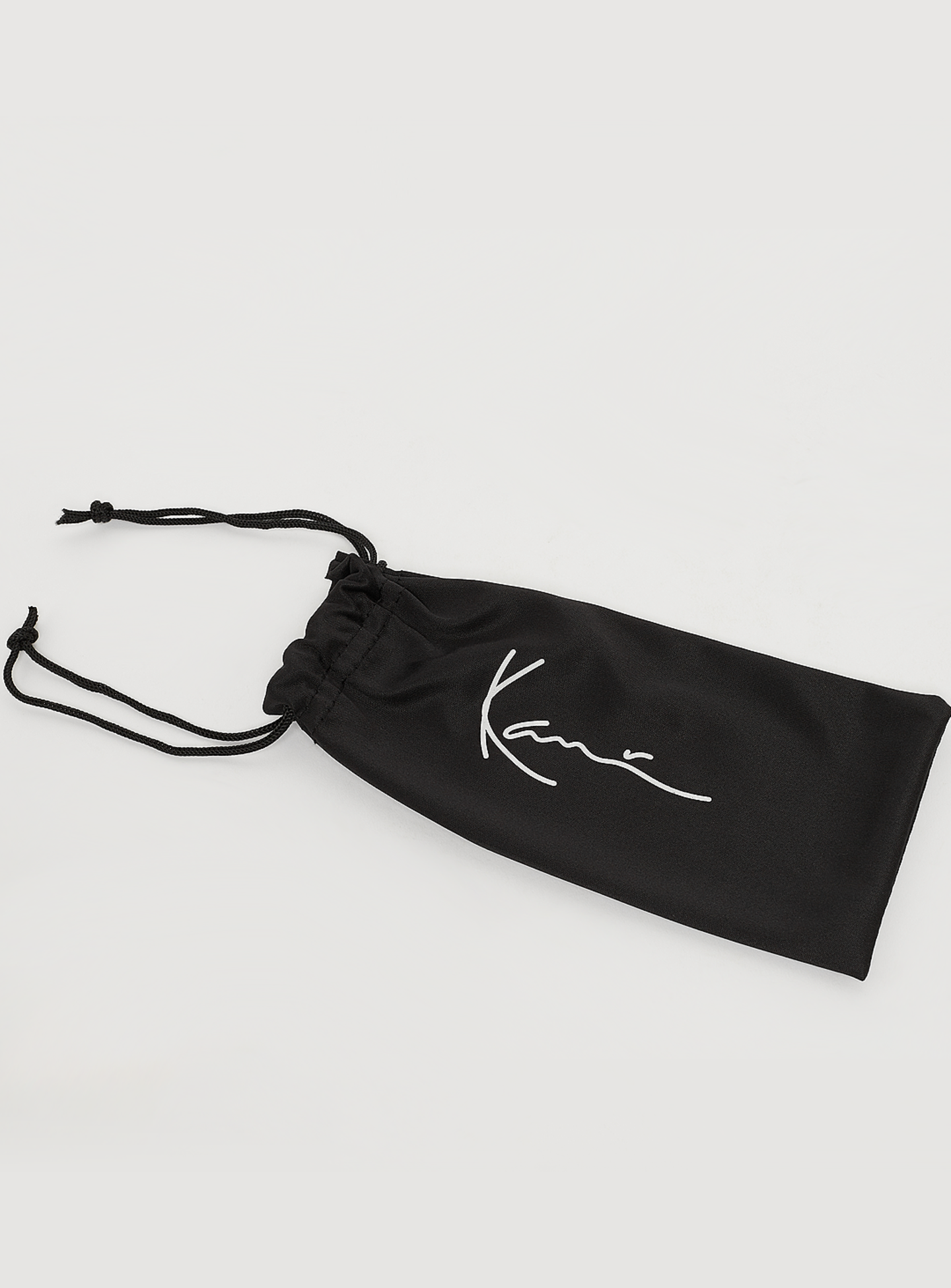 Karl Kani, Lunettes de soleil unisexes, black, Image 4 of 5