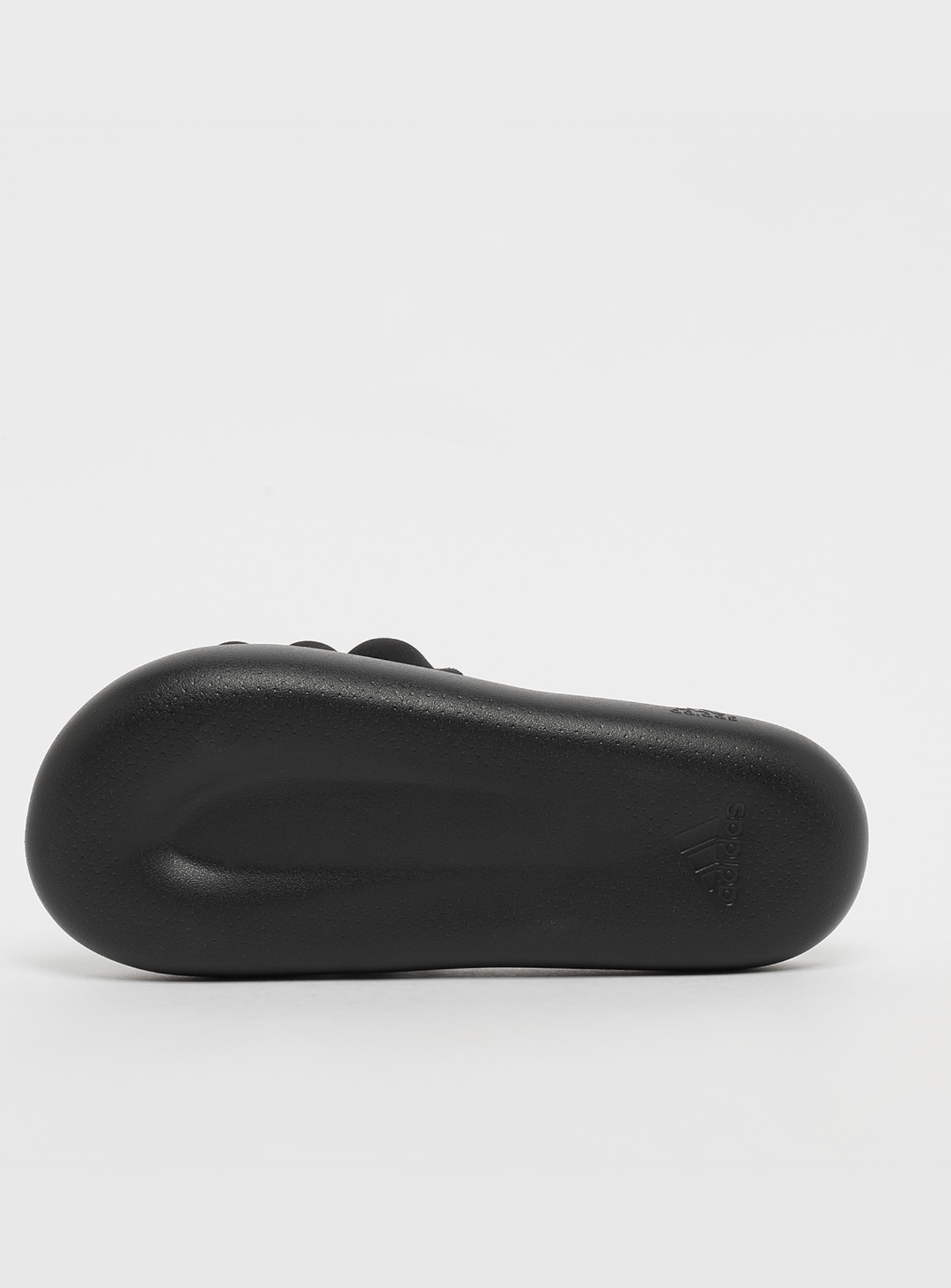 adidas Originals, adilette Zplaash W, black, Image 4 of 5