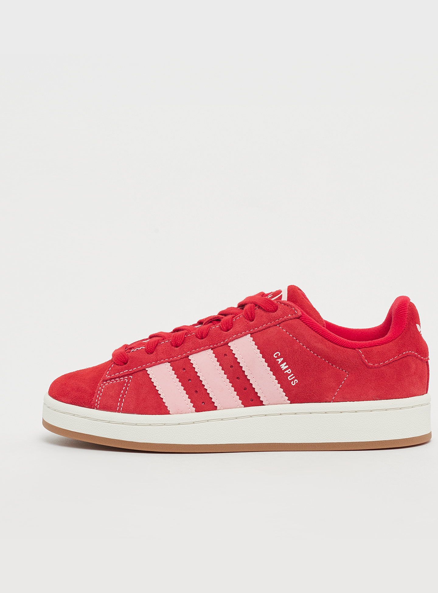 adidas Originals, Campus 00s W (TBT) Sneaker, red, Image 1 of 5