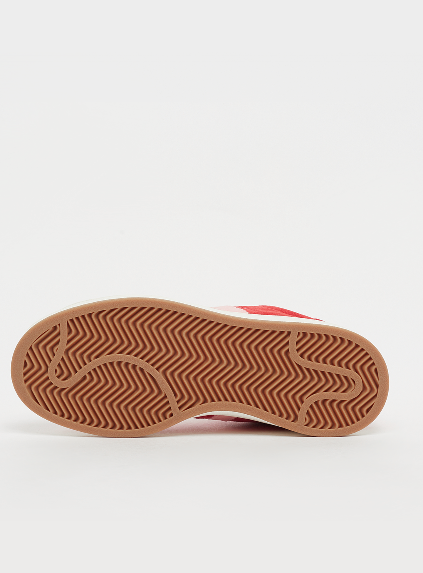 adidas Originals, Campus 00s W (TBT) Sneaker, red, Image 4 of 5